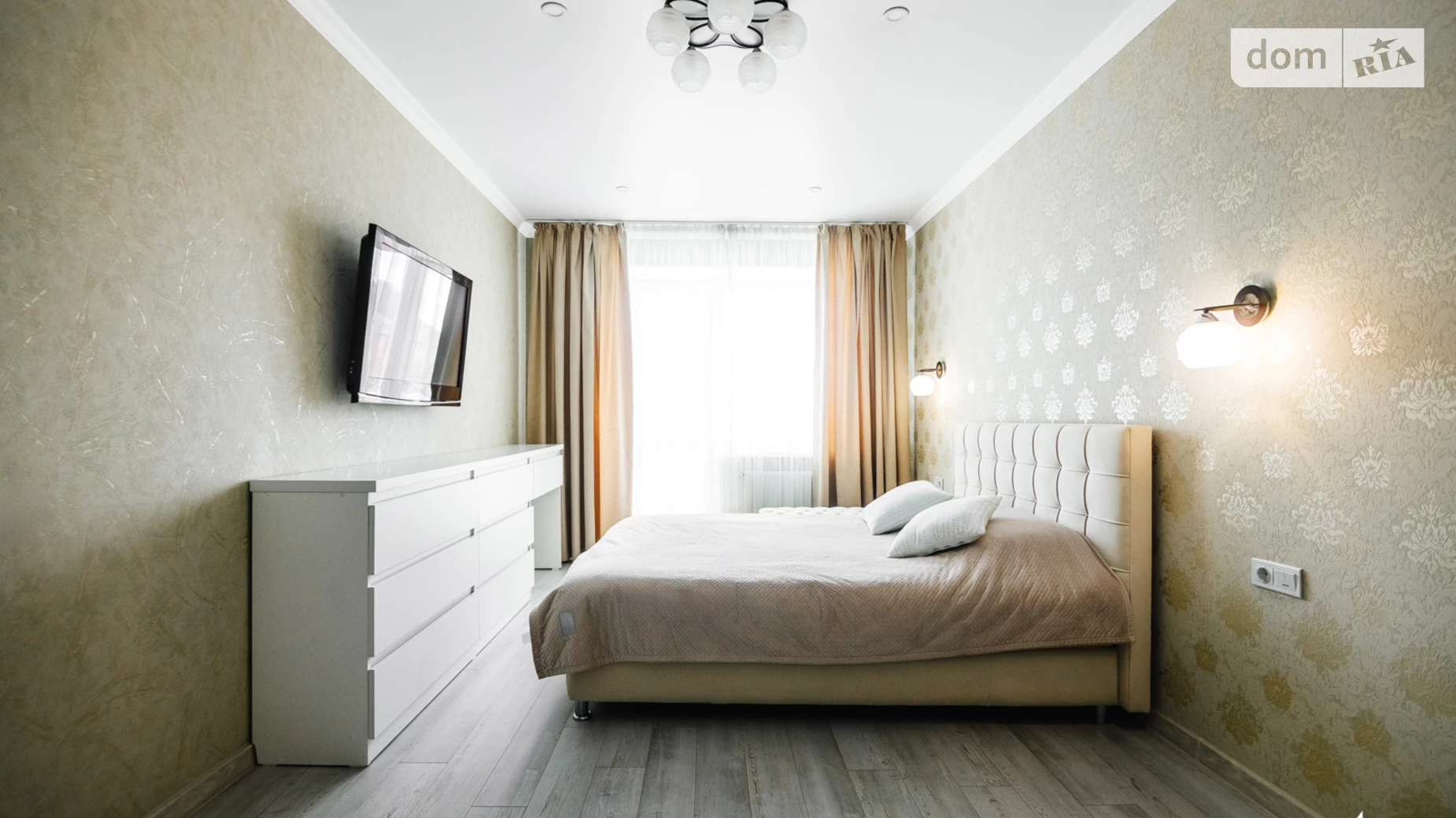 Продается 2-комнатная квартира 68 кв. м в Ровно, ул. Дворецкая - фото 5