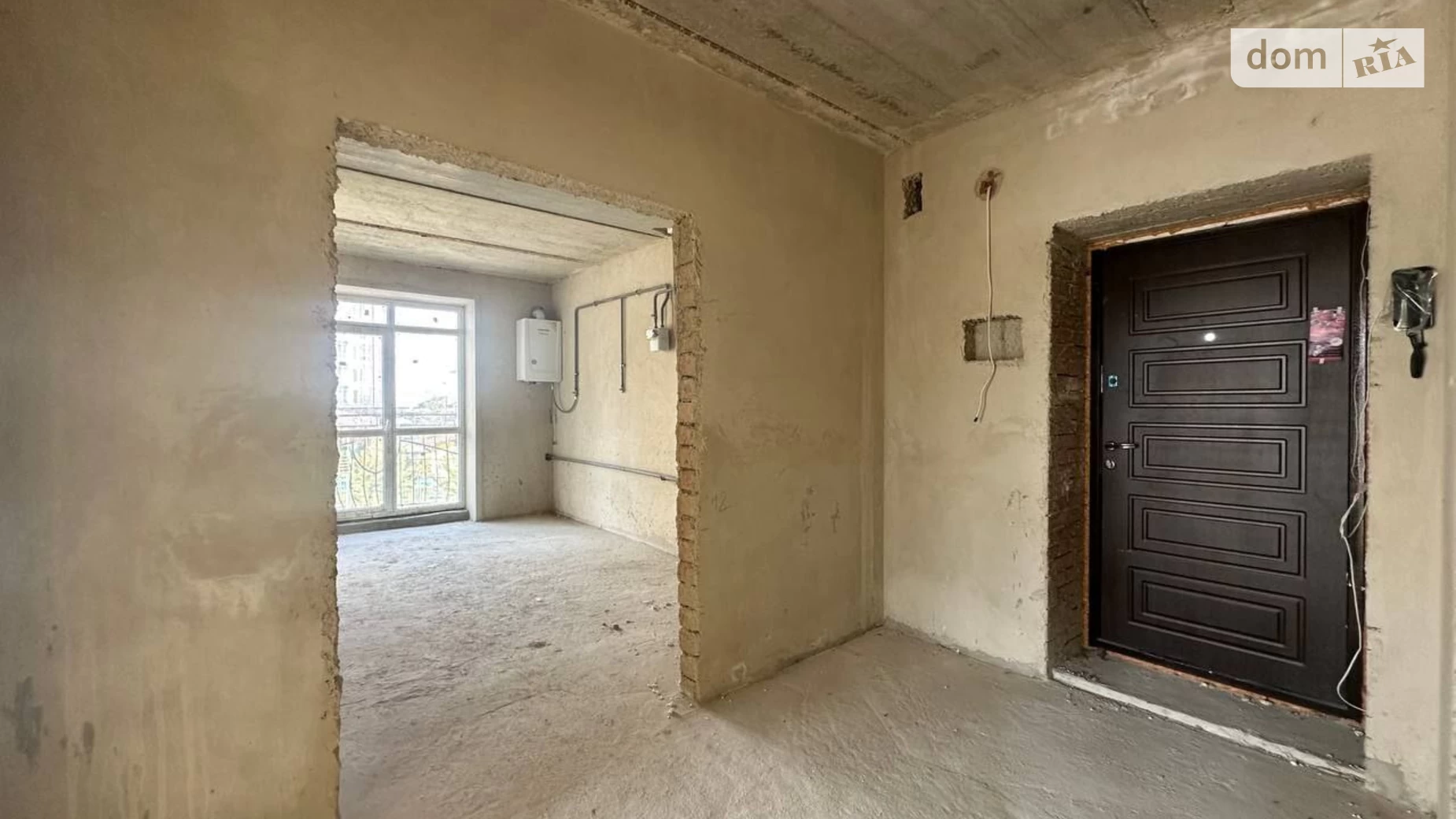 Продается 2-комнатная квартира 67 кв. м в Криховцах, ул. Слободская, 25 - фото 4