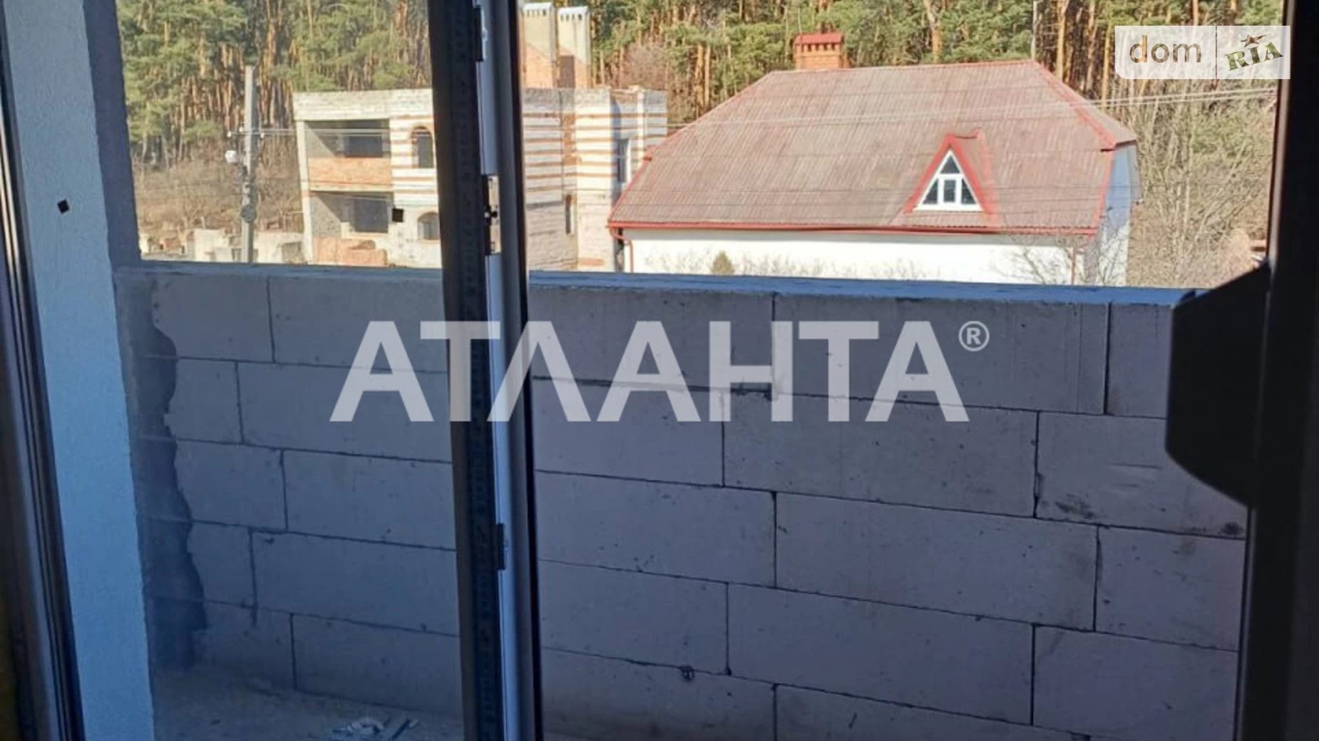Продається 1-кімнатна квартира 42 кв. м у Рудному, вул. Наливайка - фото 2