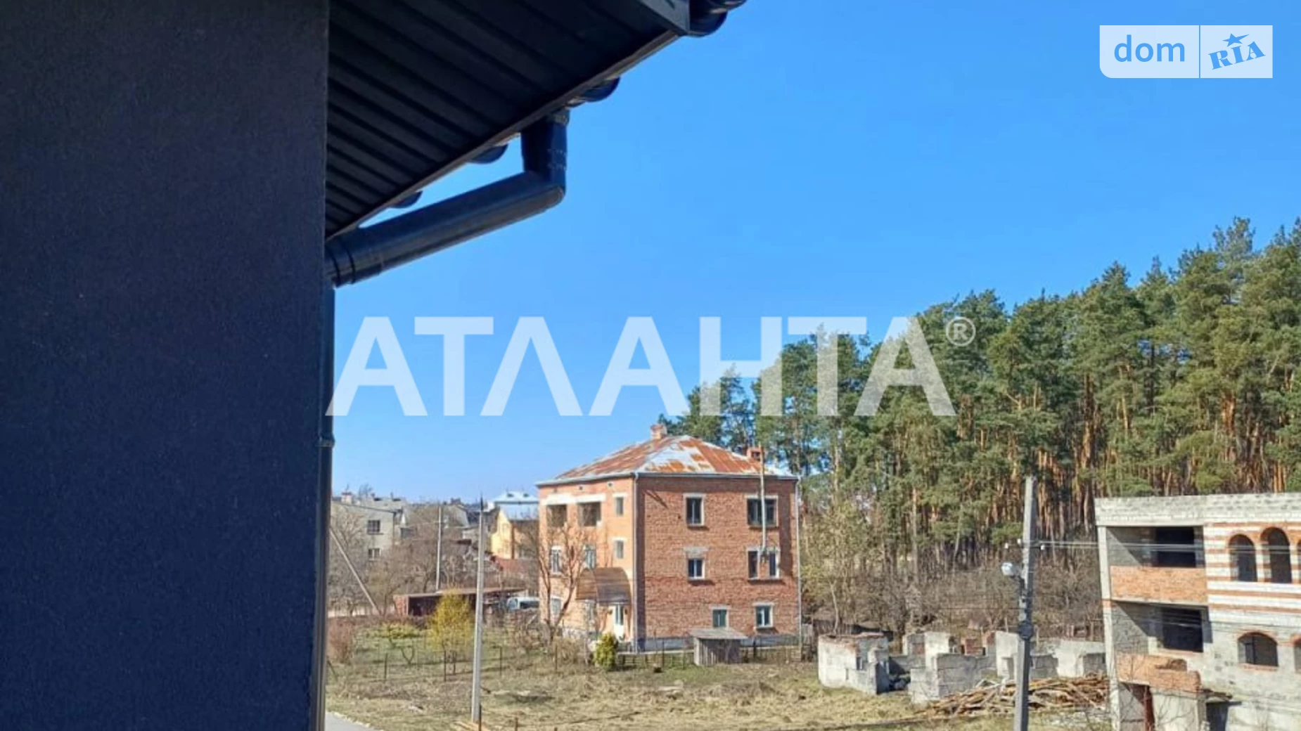 Продається 1-кімнатна квартира 42 кв. м у Рудному, вул. Наливайка - фото 3