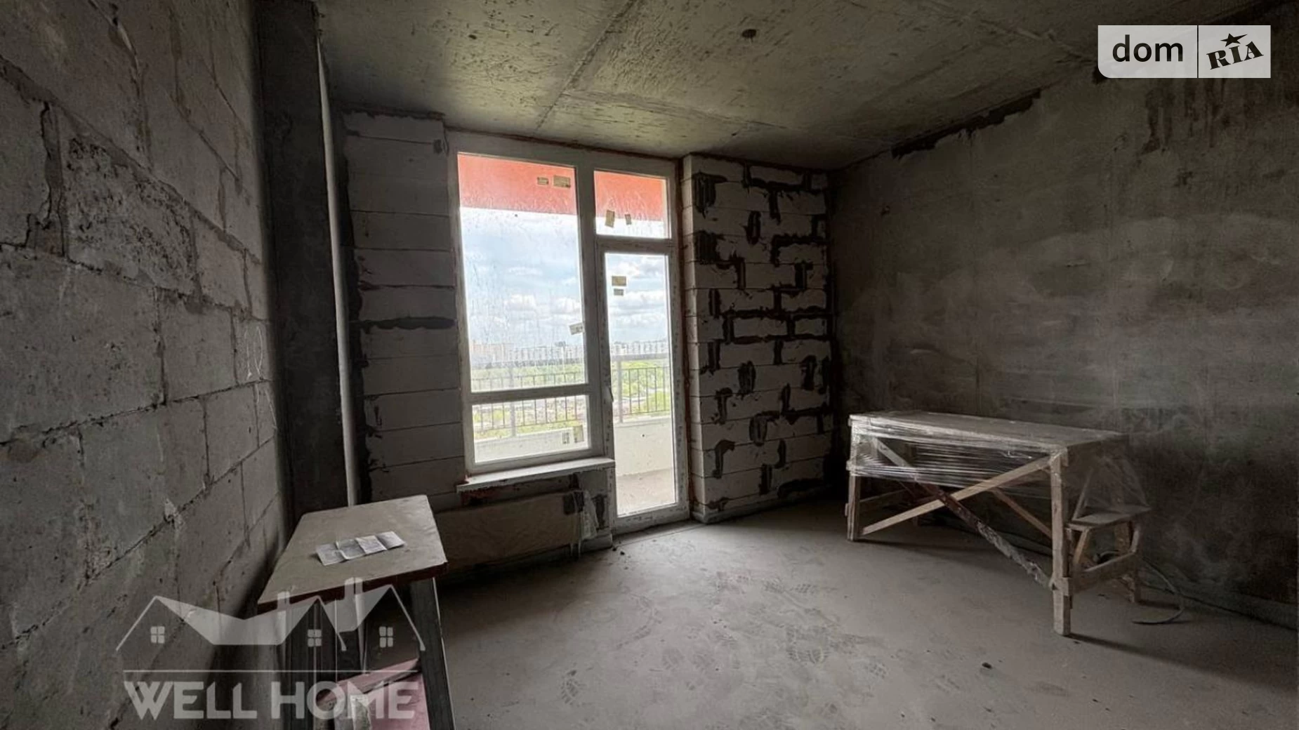 Продается 2-комнатная квартира 62.2 кв. м в Киеве, ул. Каховская, 62А - фото 2