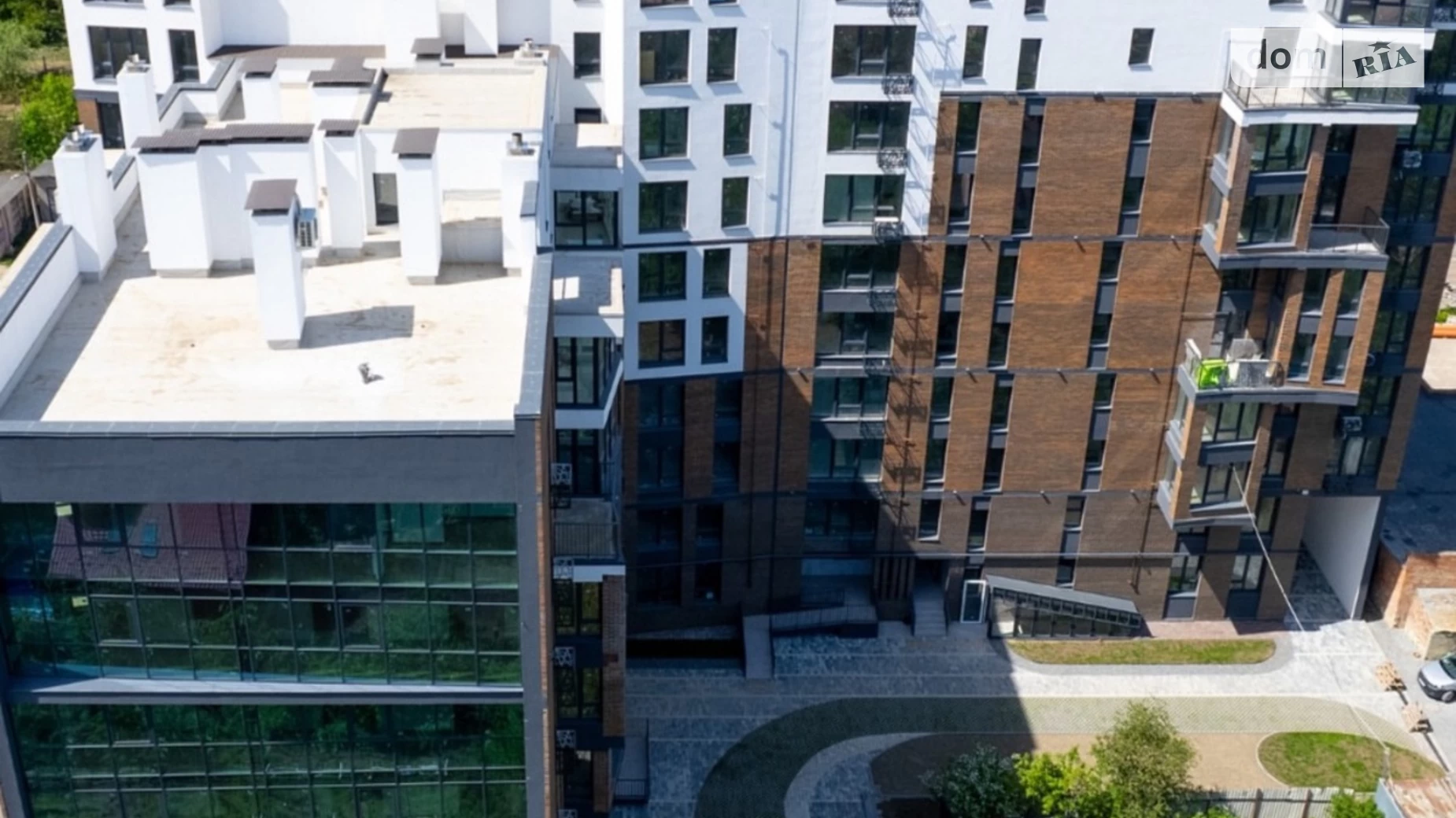 Продается 7-комнатная квартира 207 кв. м в Черновцах, ул. Каневская, 23А - фото 5