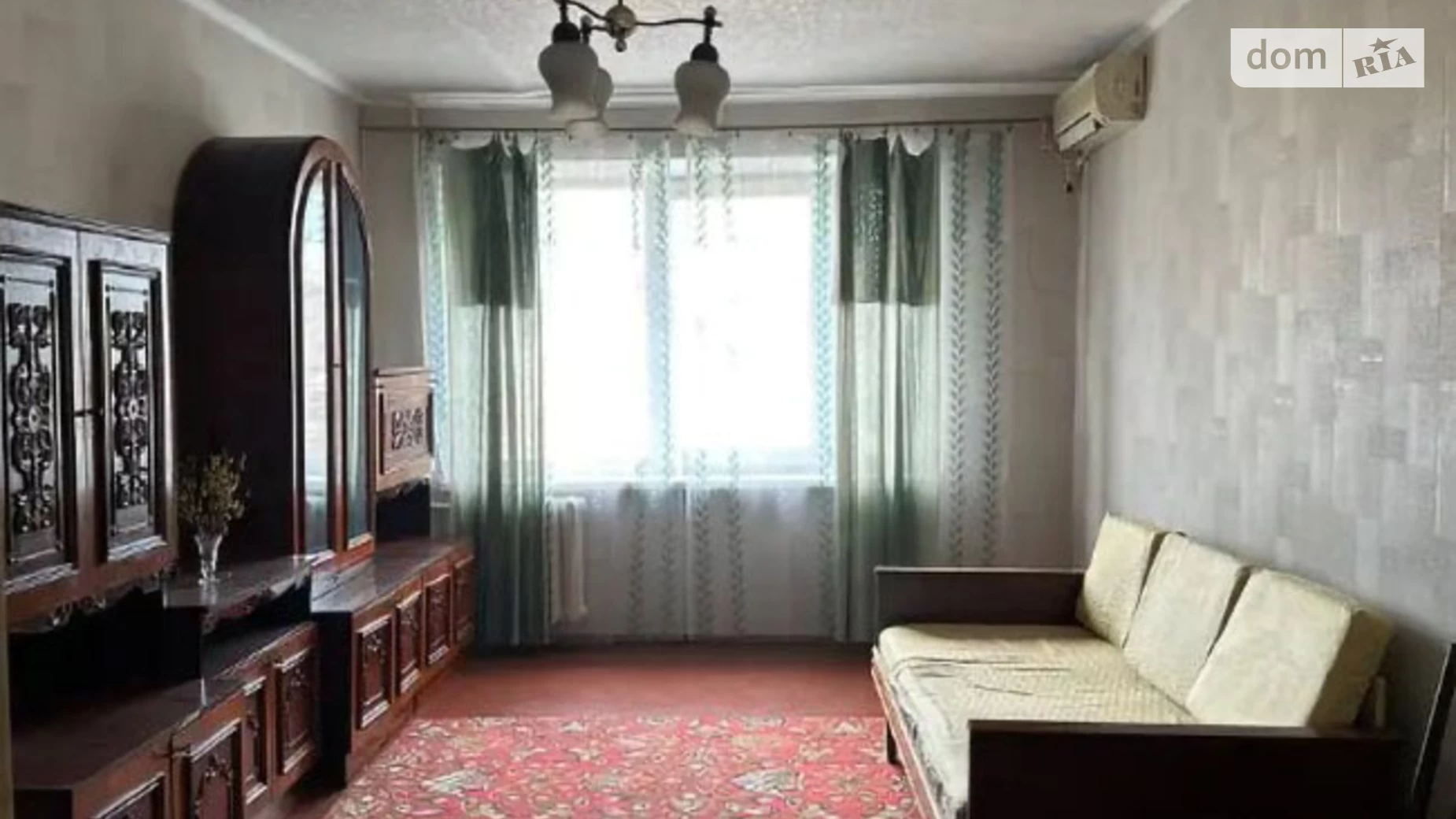 Сдается в аренду 3-комнатная квартира 64 кв. м в Днепре, ул. Ольгерда Бочковского(Пушкина Генерала), 36 - фото 2