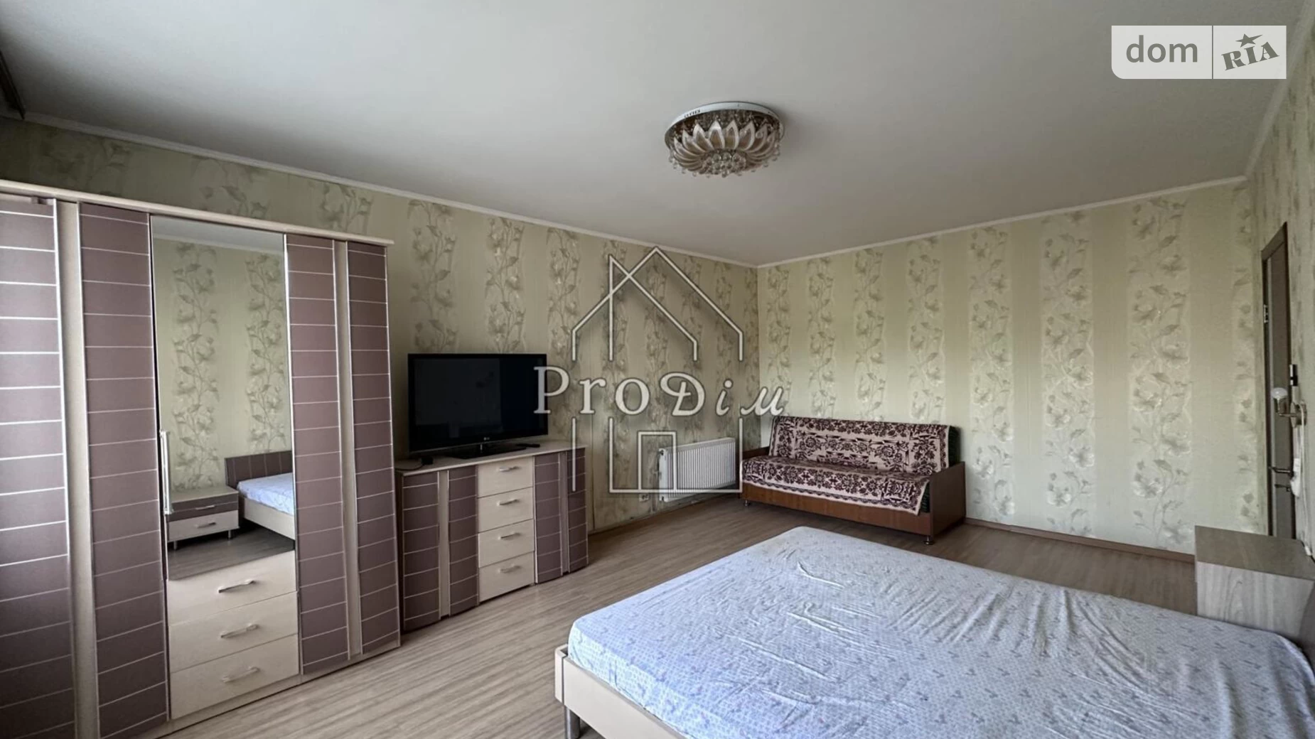 Продається 2-кімнатна квартира 80 кв. м у Пролісках, вул. Паркова, 12 - фото 2