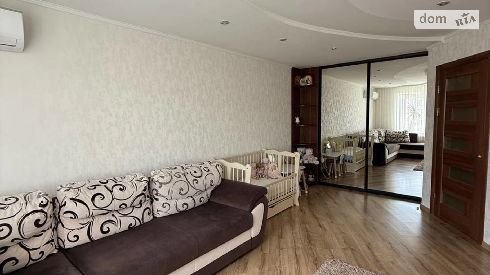 Продается 1-комнатная квартира 46 кв. м в Полтаве, ул. Гожулянская - фото 4