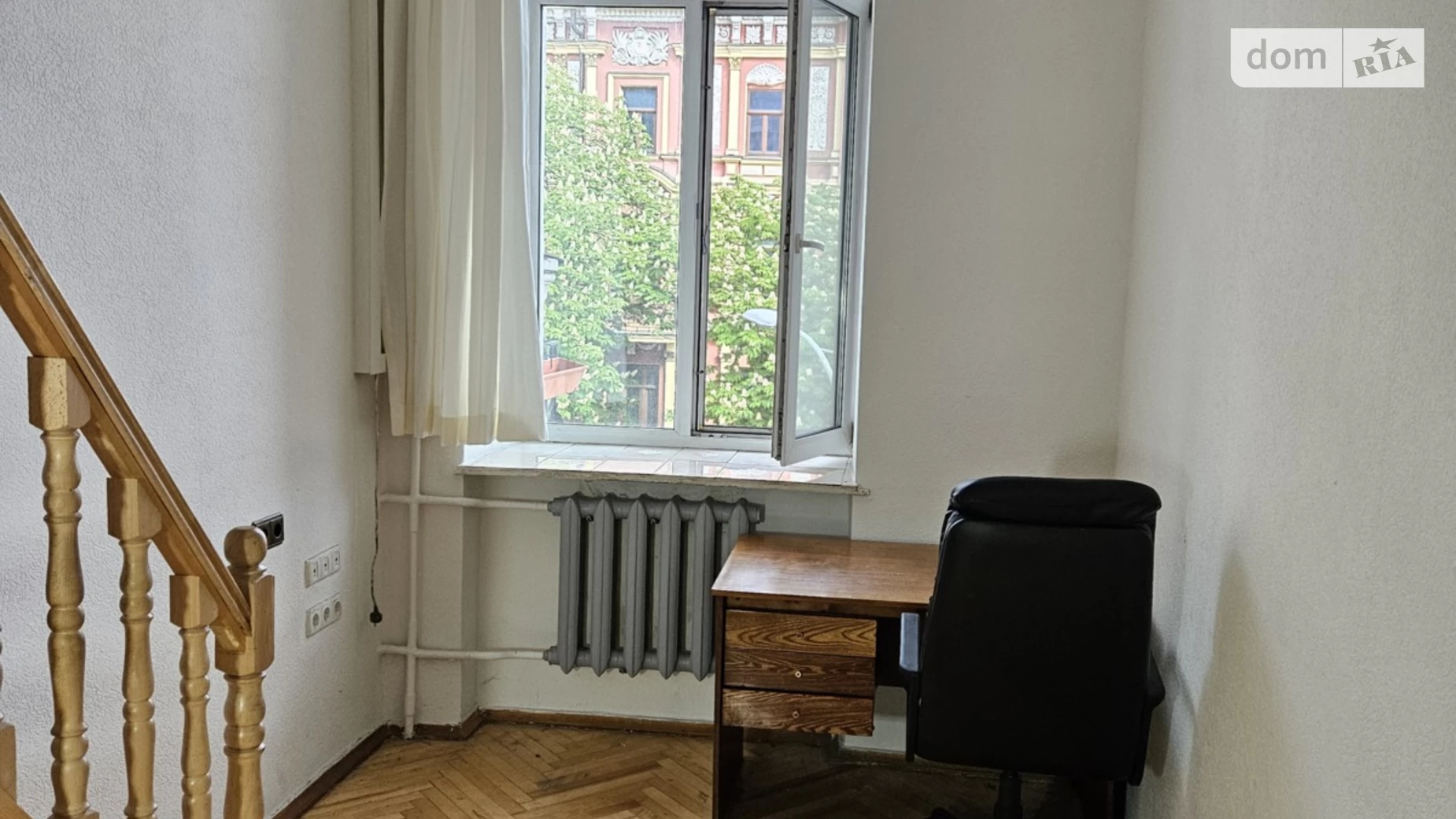 Продается 3-комнатная квартира 74.4 кв. м в Киеве, ул. Владимирская, 40/2 - фото 3