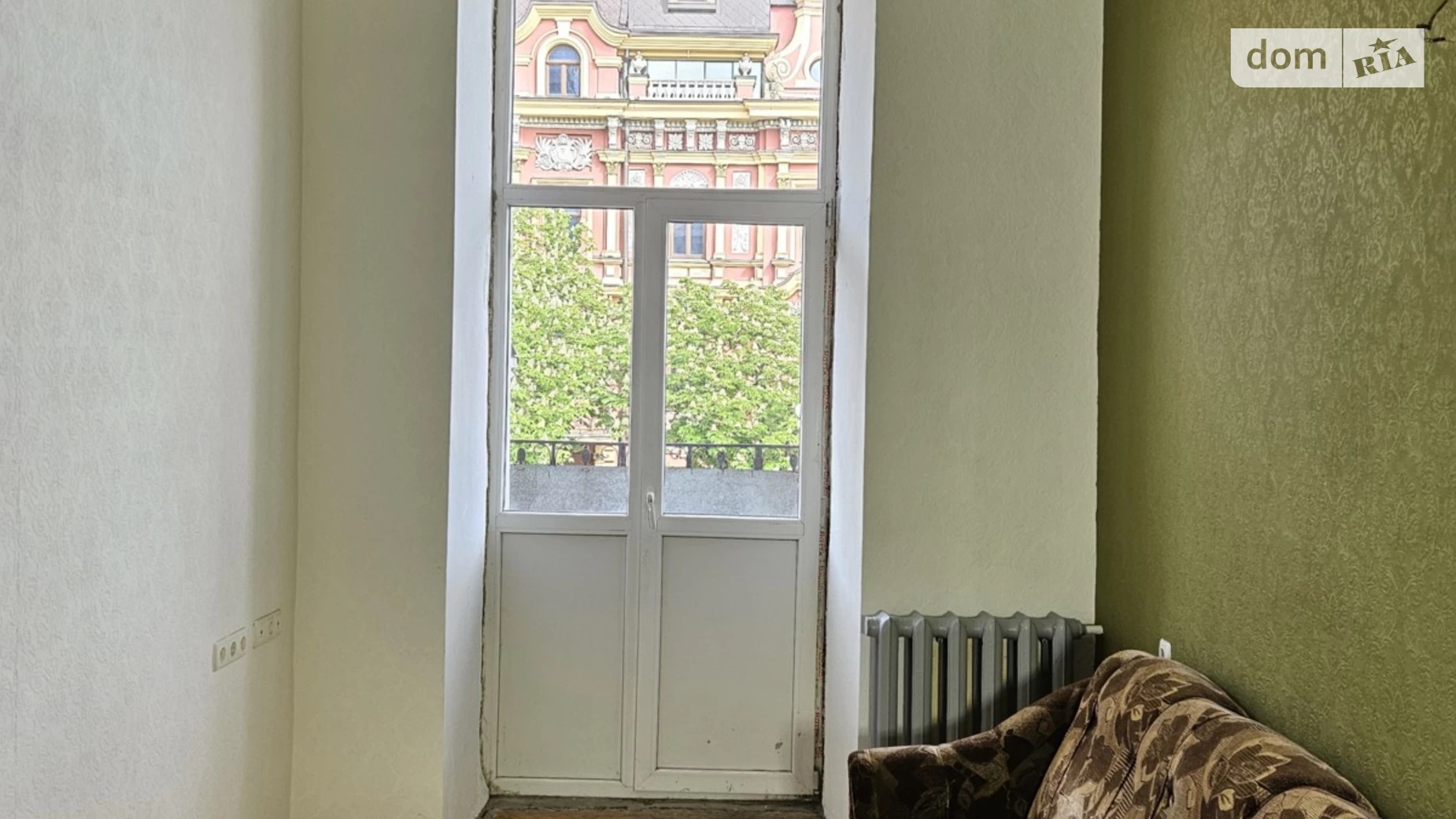 Продается 3-комнатная квартира 74.4 кв. м в Киеве, ул. Владимирская, 40/2 - фото 4