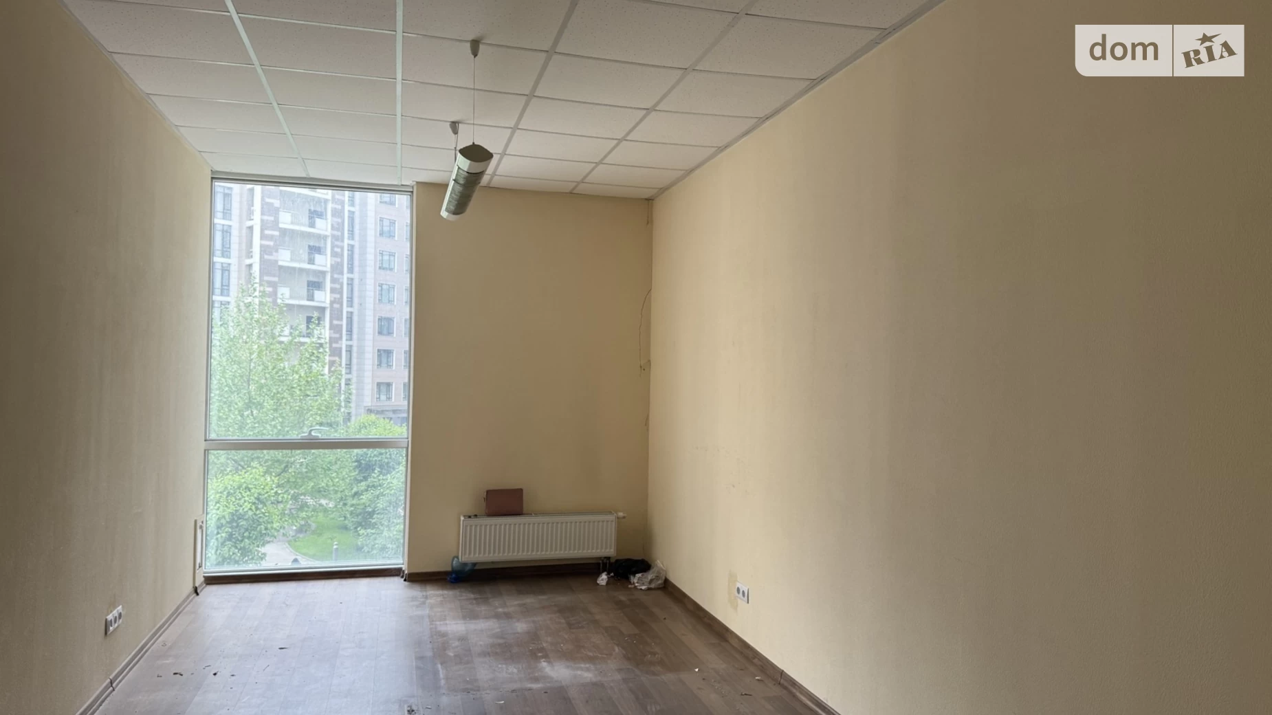 Продается помещения свободного назначения 355 кв. м в 26-этажном здании, цена: 816500 $ - фото 5