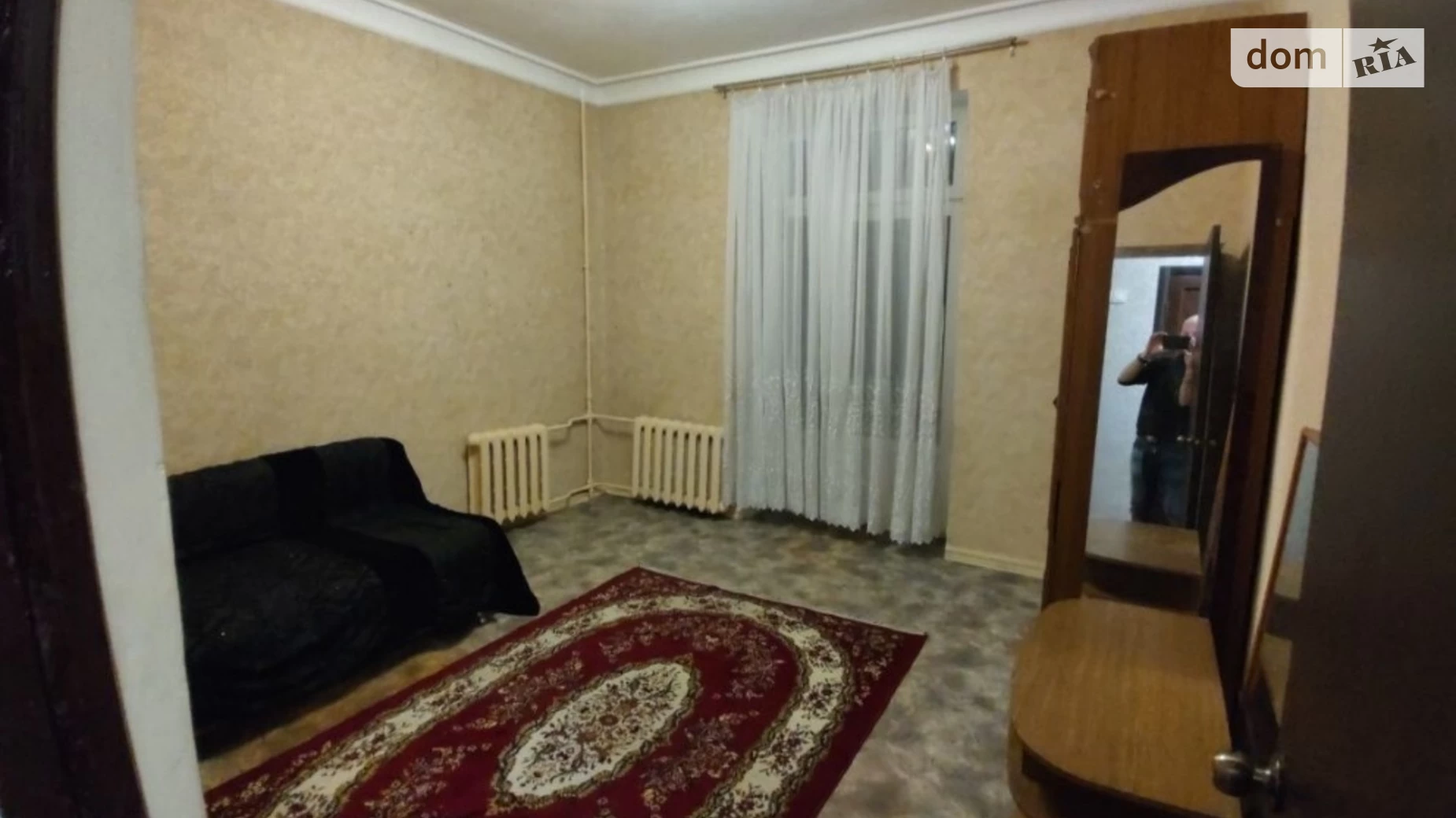Сдается в аренду 2-комнатная квартира 56 кв. м в Днепре, просп. Ивана Мазепы - фото 3