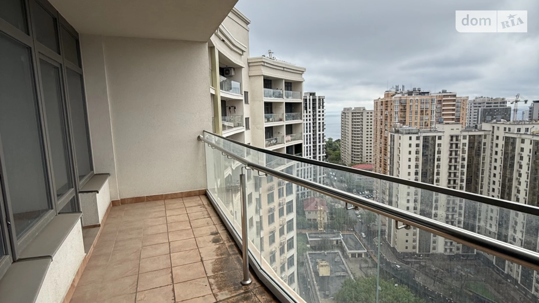 Продається 1-кімнатна квартира 45.5 кв. м у Одесі, вул. Генуезька, 3В - фото 2