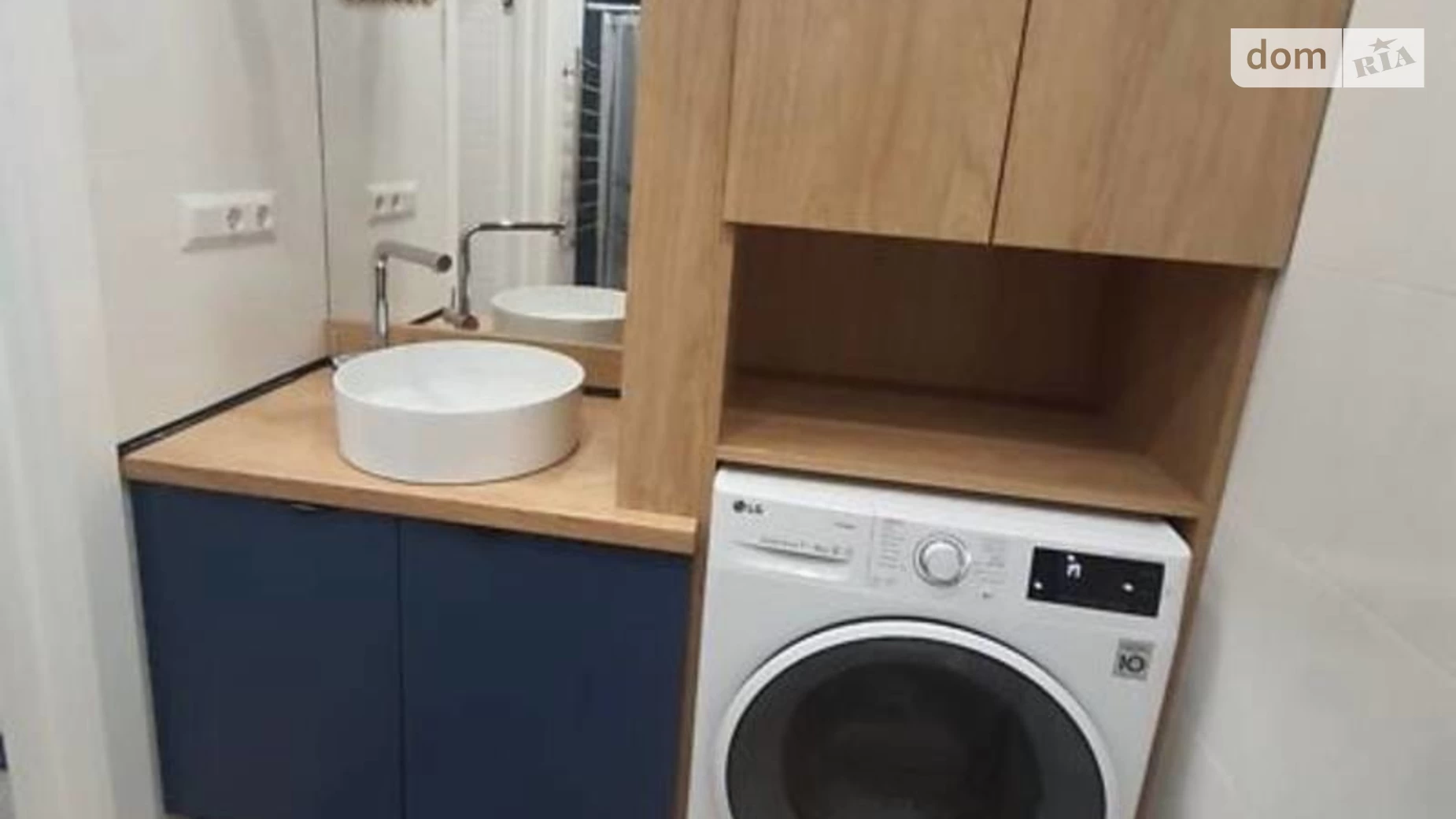 Продається 2-кімнатна квартира 47 кв. м у Одесі, вул. Варненська, 29 корпус 1 - фото 3