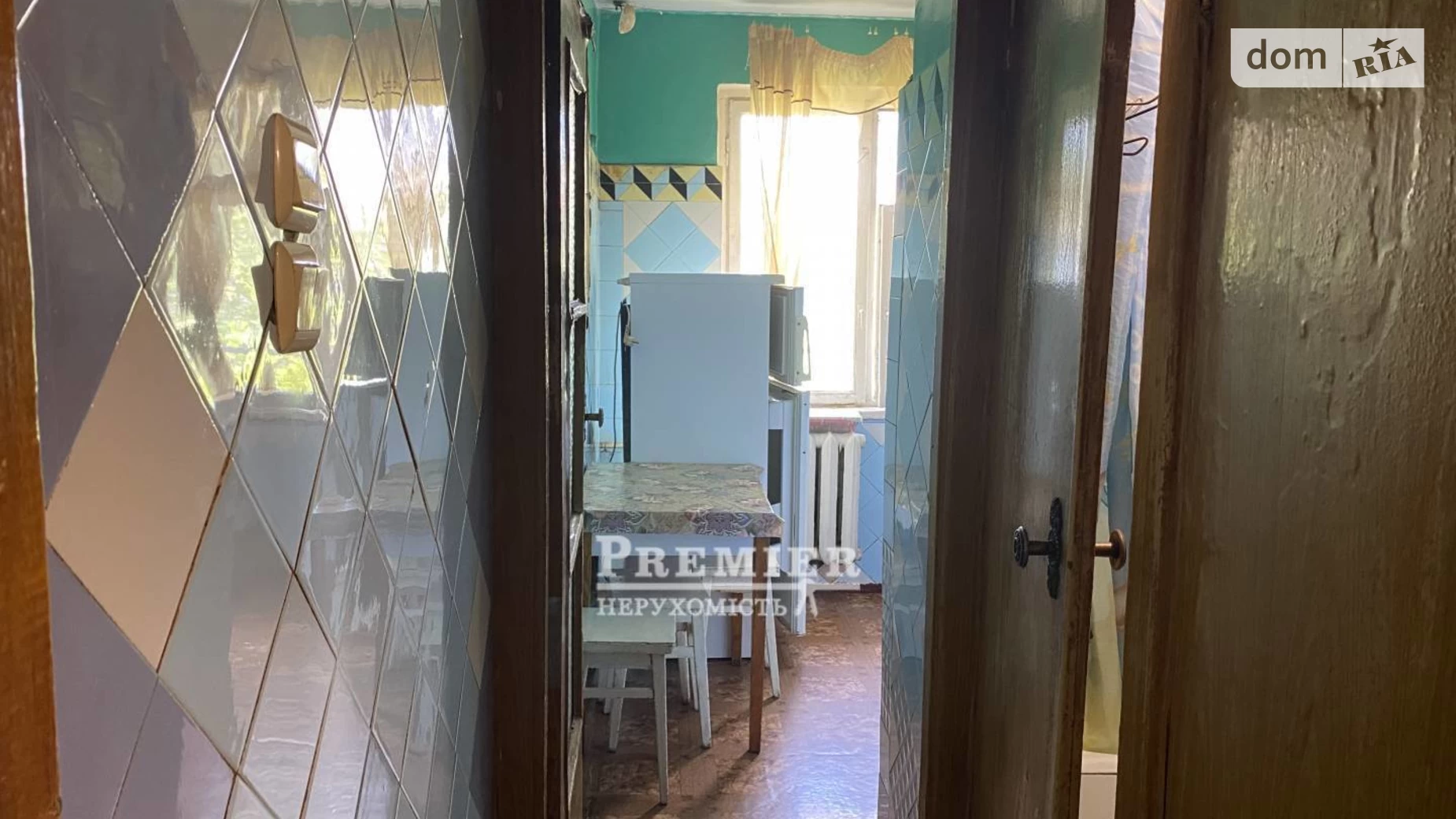 Продається 2-кімнатна квартира 44.3 кв. м у Одесі, вул. Академіка Заболотного, 10 - фото 5