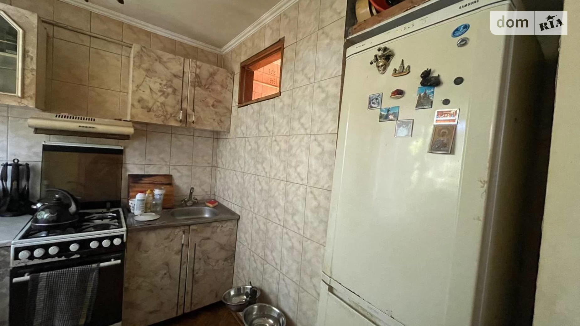 Продається 3-кімнатна квартира 52 кв. м у Одесі, цена: 28500 $ - фото 2