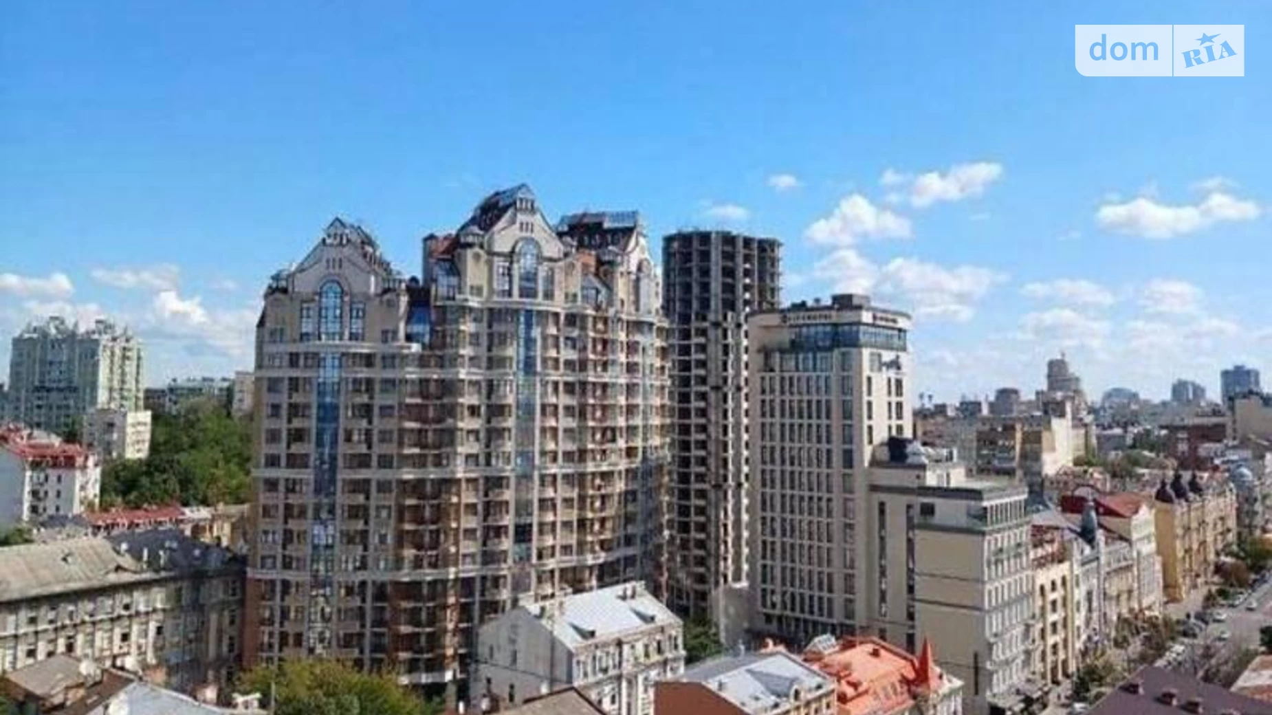 Продается 2-комнатная квартира 60 кв. м в Киеве, ул. Богдана Хмельницкого, 39 - фото 4