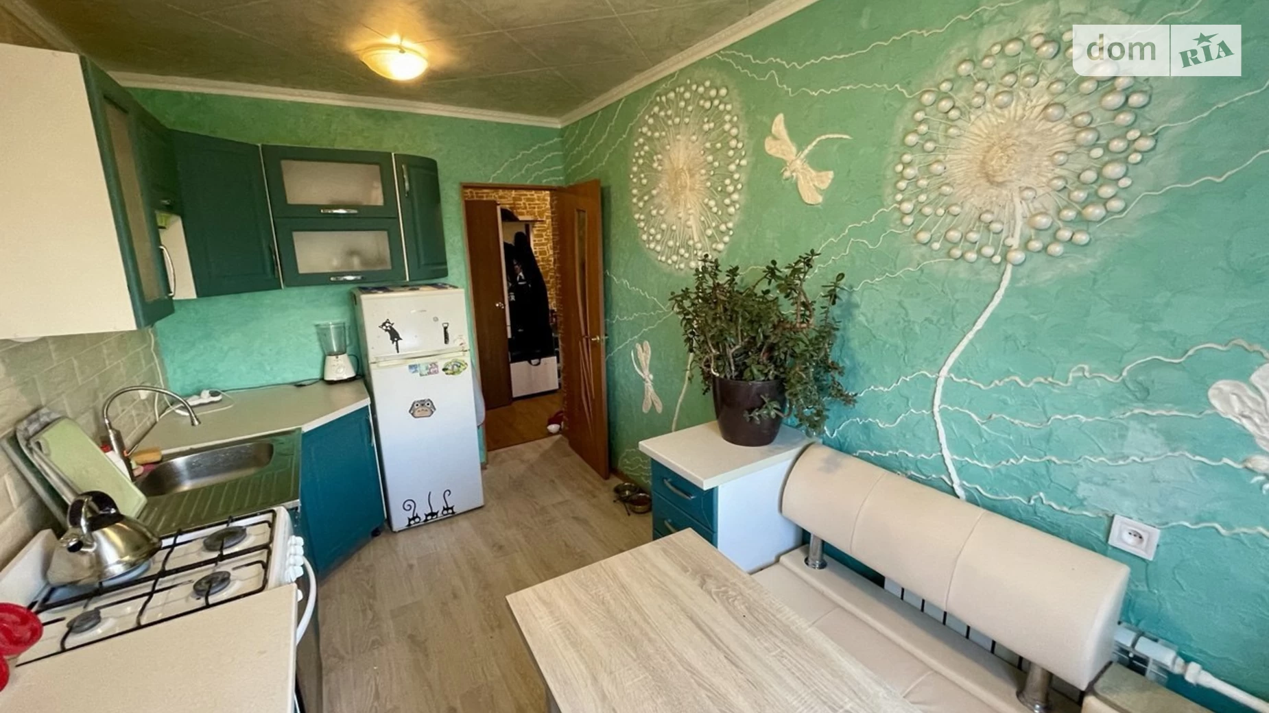 Продается 3-комнатная квартира 64.1 кв. м в Днепре, мас. Тополь-2, 12 - фото 3