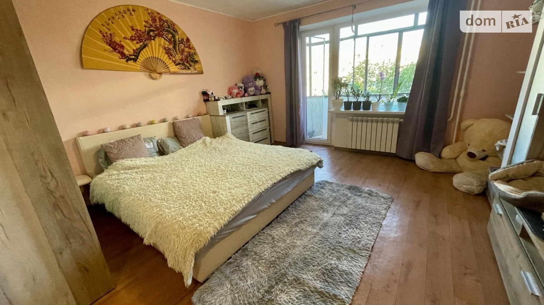 Продается 3-комнатная квартира 64.1 кв. м в Днепре, мас. Тополь-2, 12 корпус 2 - фото 5