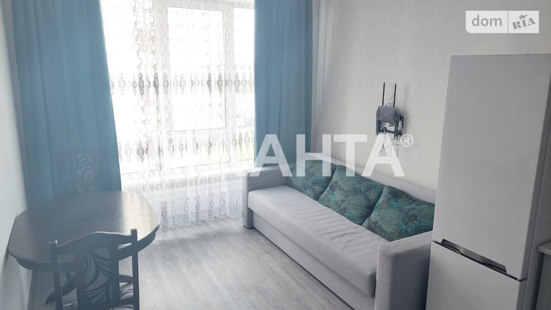 Продается 1-комнатная квартира 33 кв. м в Гатном, ул. Покровская(Советская) - фото 2