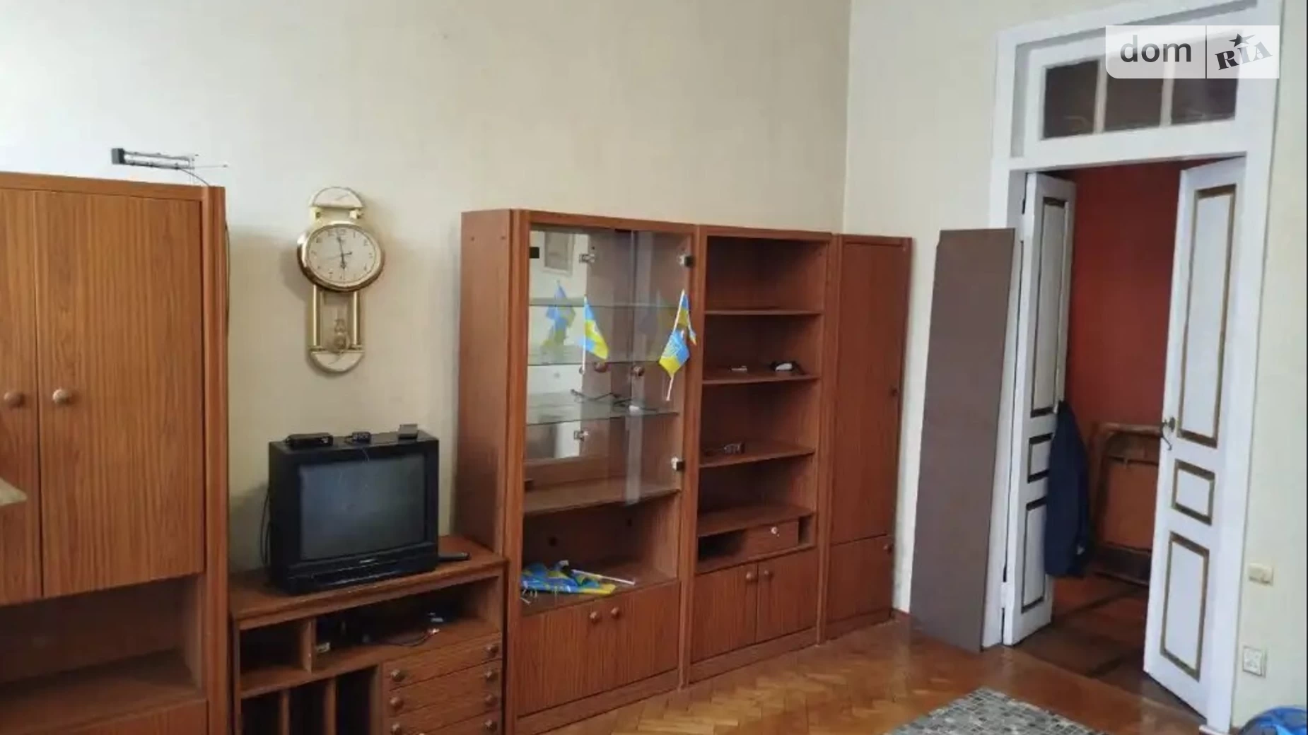Здається в оренду 2-кімнатна квартира 54 кв. м у Дніпрі, просп. Яворницького Дмитра, 42 - фото 3