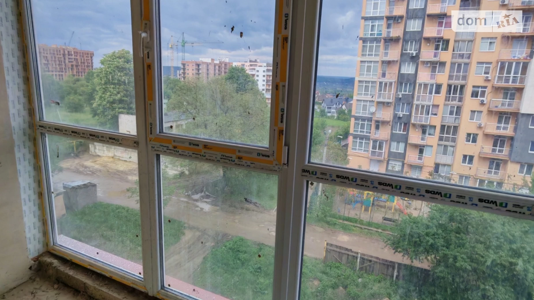 Продается 2-комнатная квартира 71.5 кв. м в Черновцах - фото 5