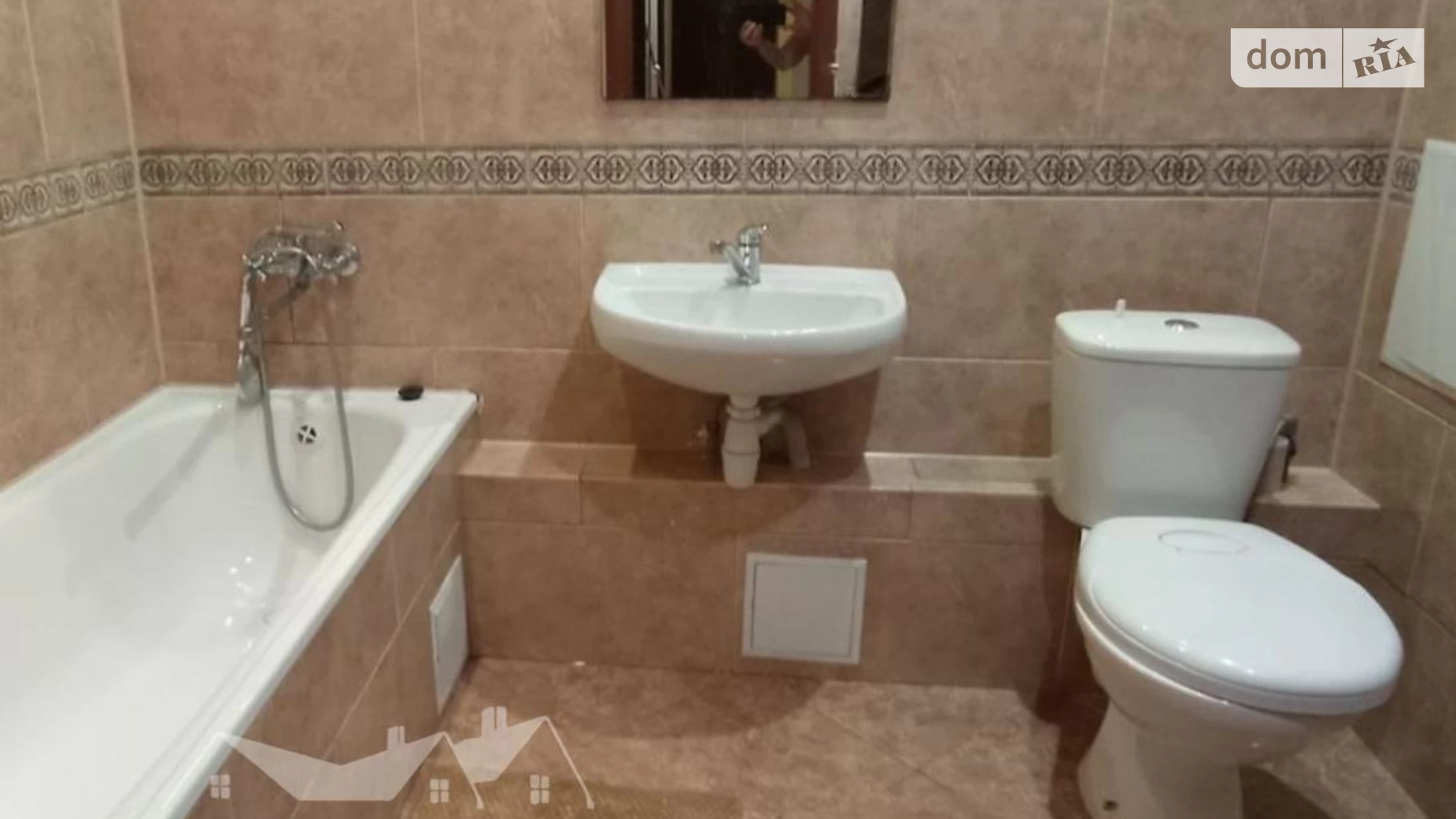 Продается 3-комнатная квартира 81.1 кв. м в Киеве, цена: 102000 $ - фото 2