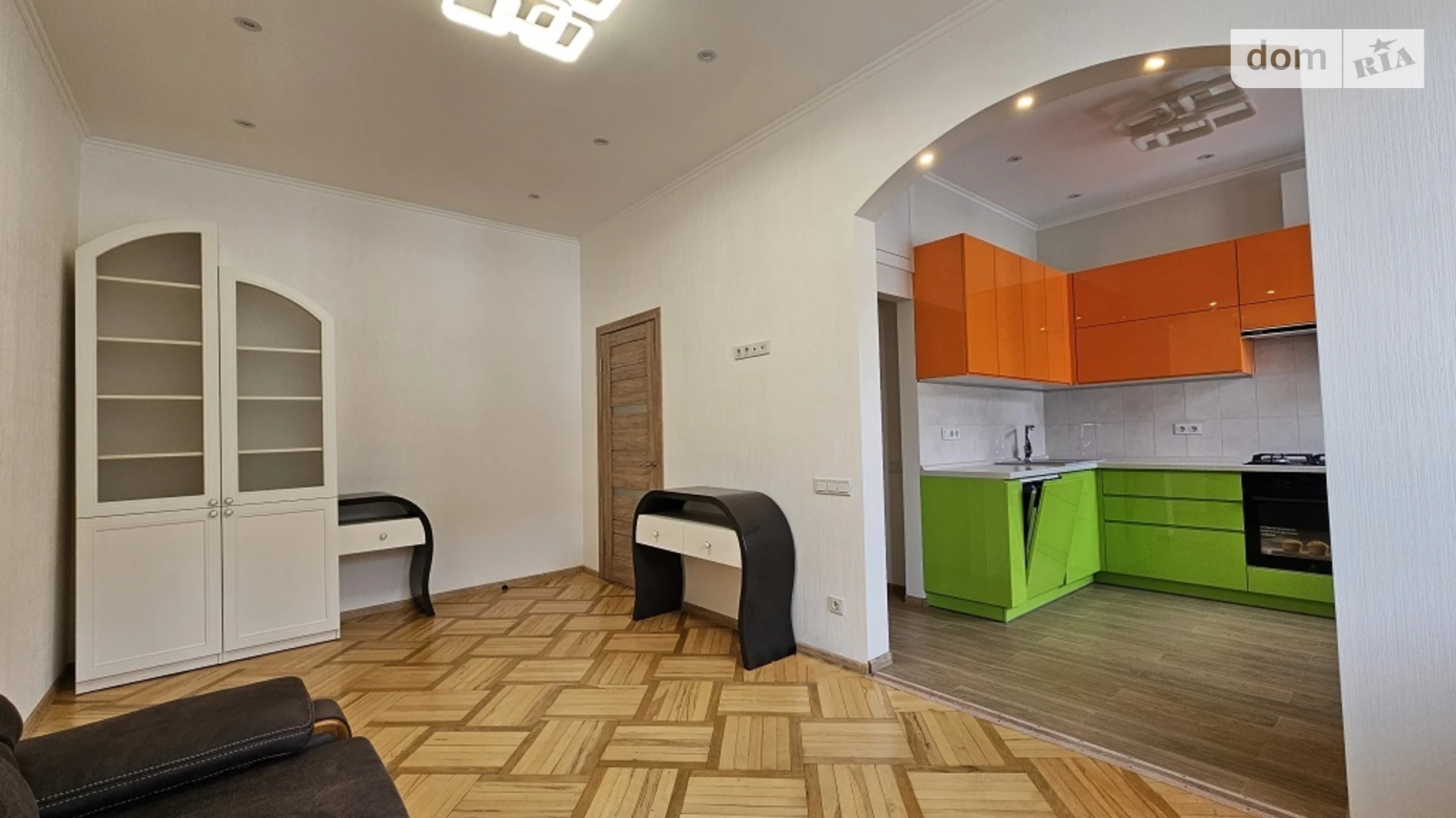 Продається 3-кімнатна квартира 70 кв. м у Києві, вул. Іоанна Павла II(Патріса Лумумби), 7 - фото 2