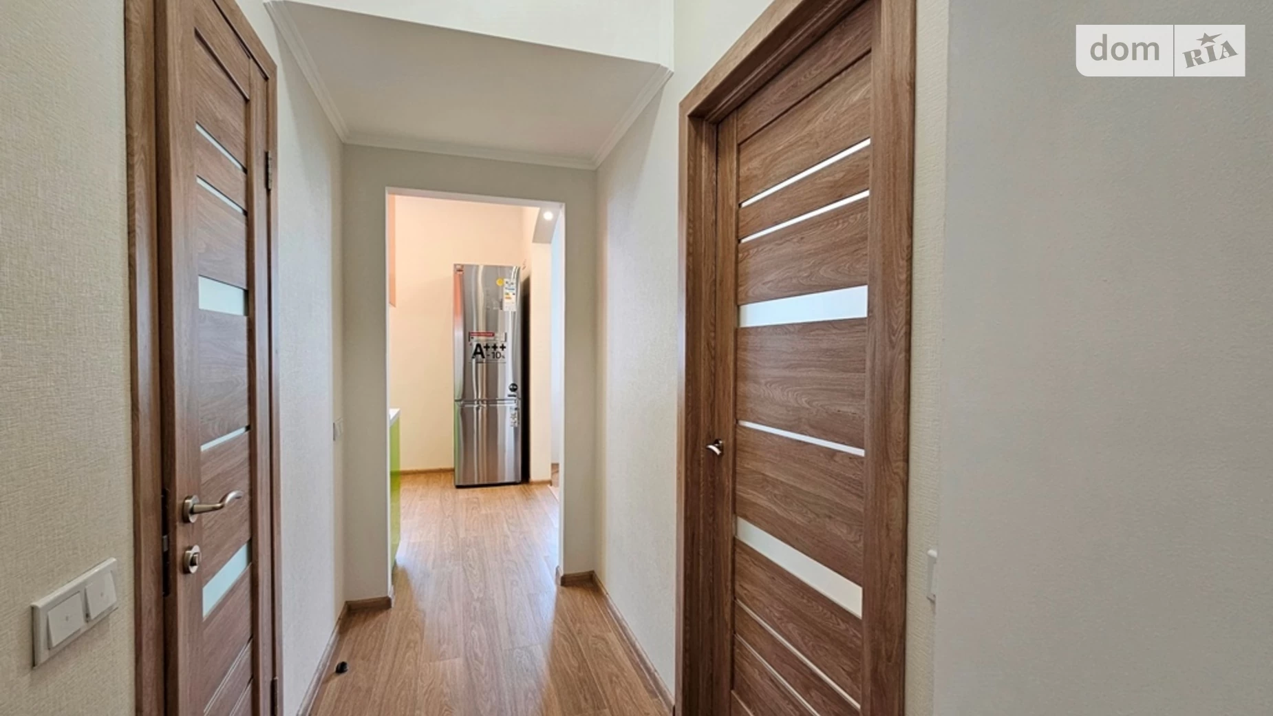 Продається 3-кімнатна квартира 70 кв. м у Києві, вул. Іоанна Павла II(Патріса Лумумби), 7 - фото 4