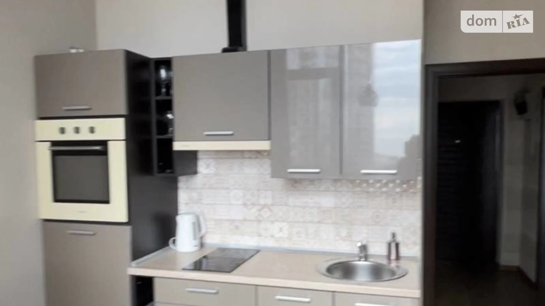 Продається 1-кімнатна квартира 40 кв. м у Одесі, бул. Французький, 60Б - фото 5