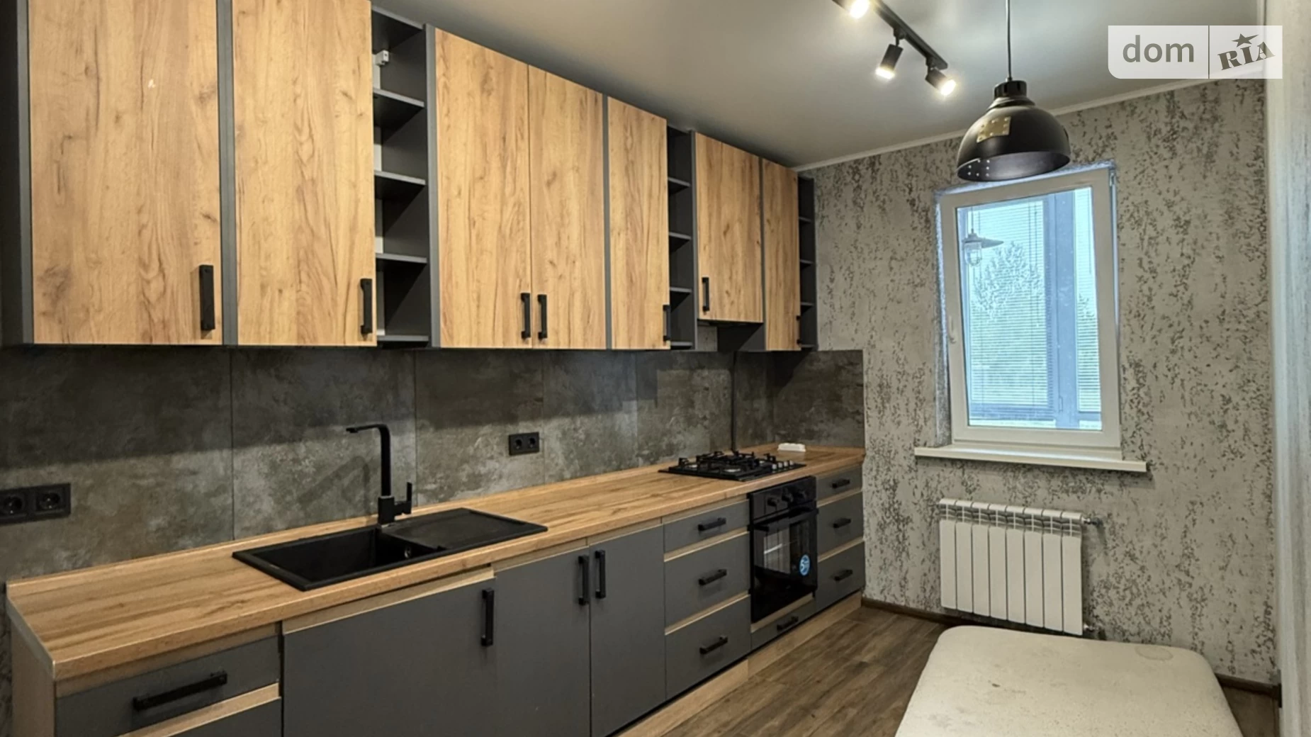 Продается 1-комнатная квартира 42 кв. м в Полтаве, ул. Европейская, 146Е корпус 3 - фото 2