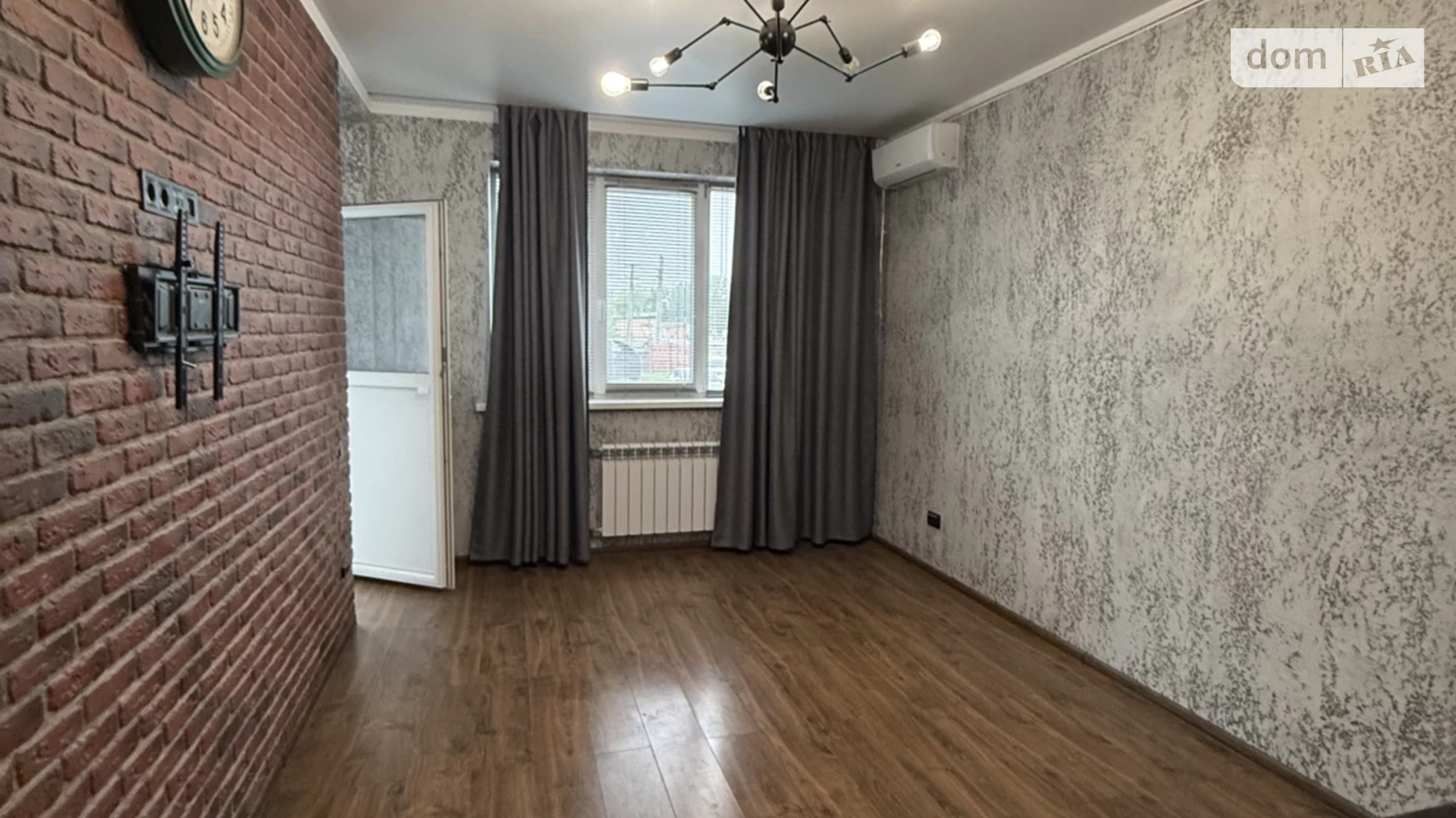 Продается 1-комнатная квартира 42 кв. м в Полтаве, ул. Европейская, 146Е корпус 3 - фото 3