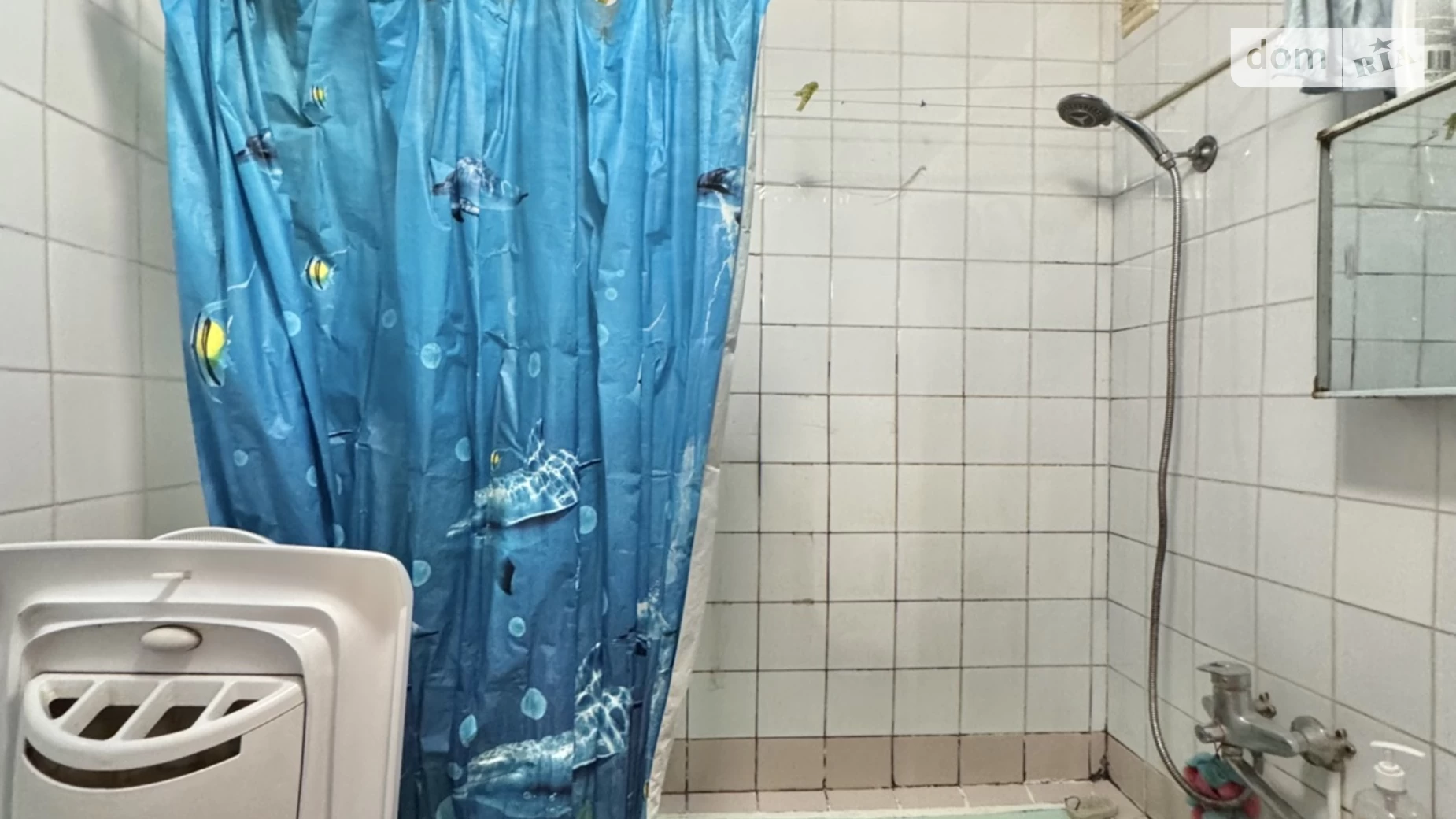 Продается 2-комнатная квартира 50.9 кв. м в Кривом Роге, ул. Павла Глазового(Балакина) - фото 4
