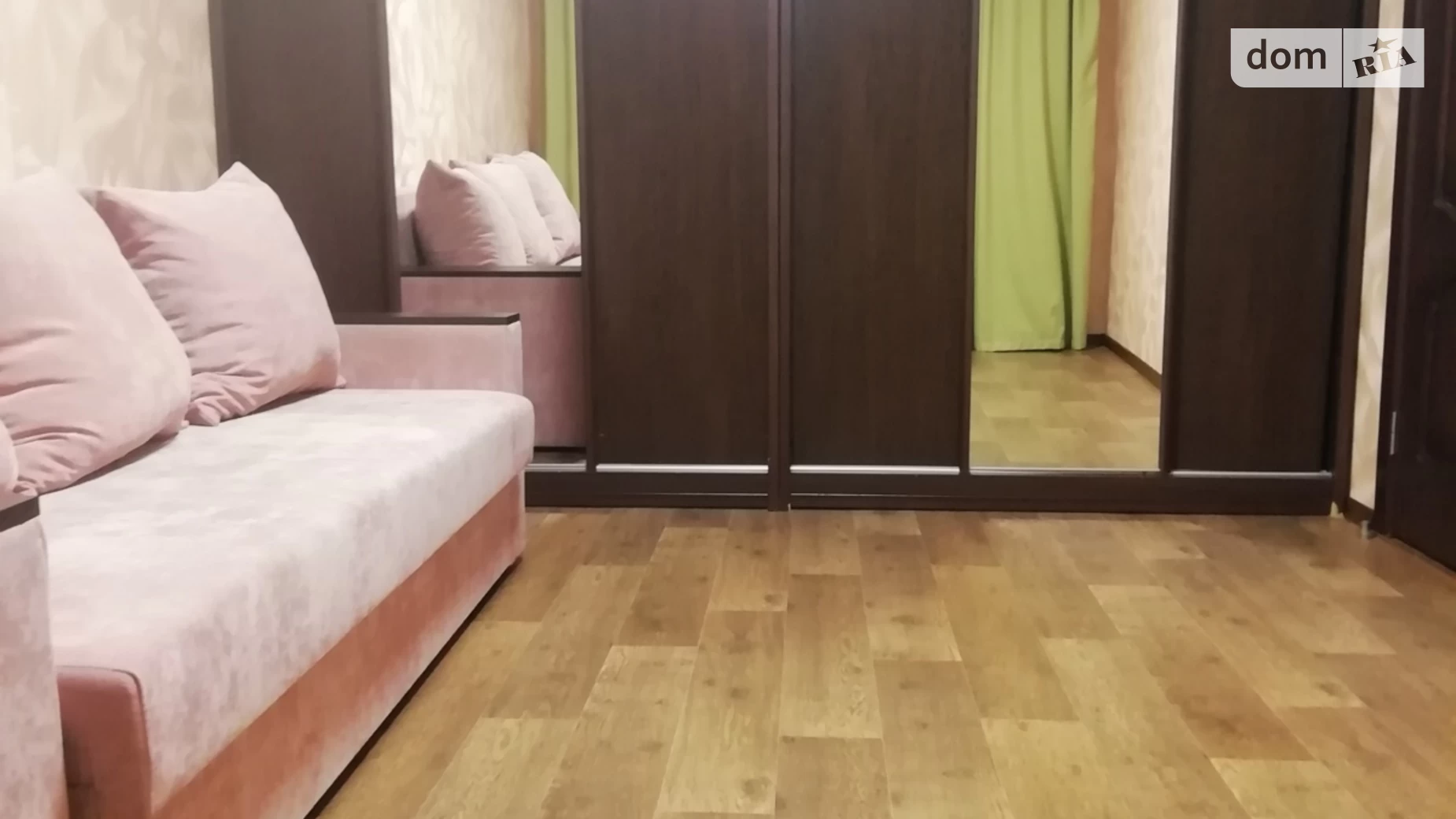 Продається 1-кімнатна квартира 30 кв. м у Києві, вул. Мілютенка, 44Б - фото 2