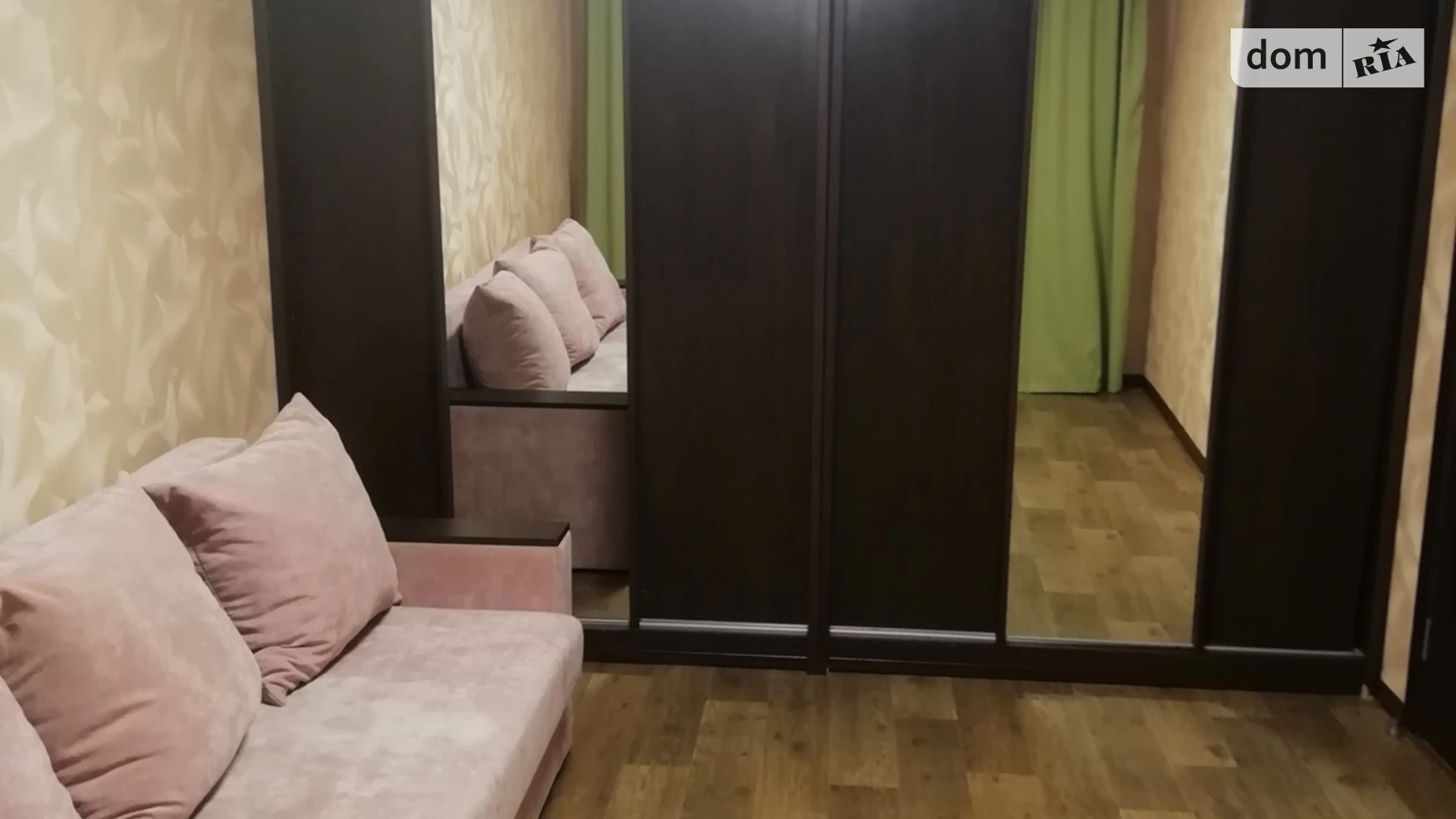 Продається 1-кімнатна квартира 30 кв. м у Києві, вул. Мілютенка, 44Б - фото 4