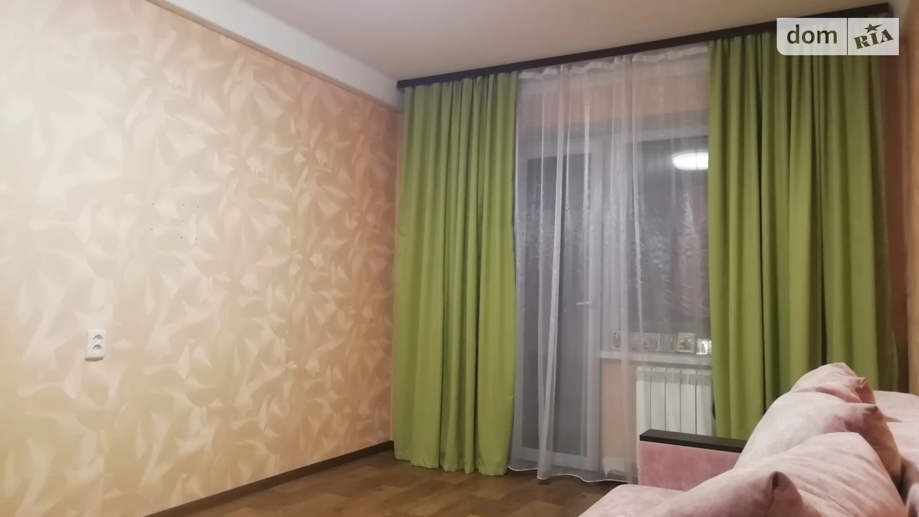 Продається 1-кімнатна квартира 30 кв. м у Києві, вул. Мілютенка, 44Б - фото 5