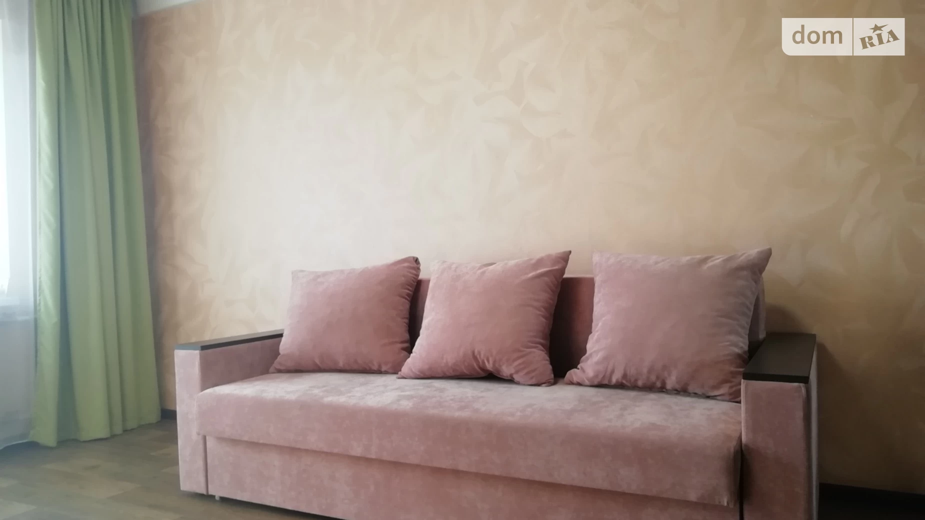 Продается 1-комнатная квартира 30 кв. м в Киеве, ул. Милютенко, 44Б - фото 2
