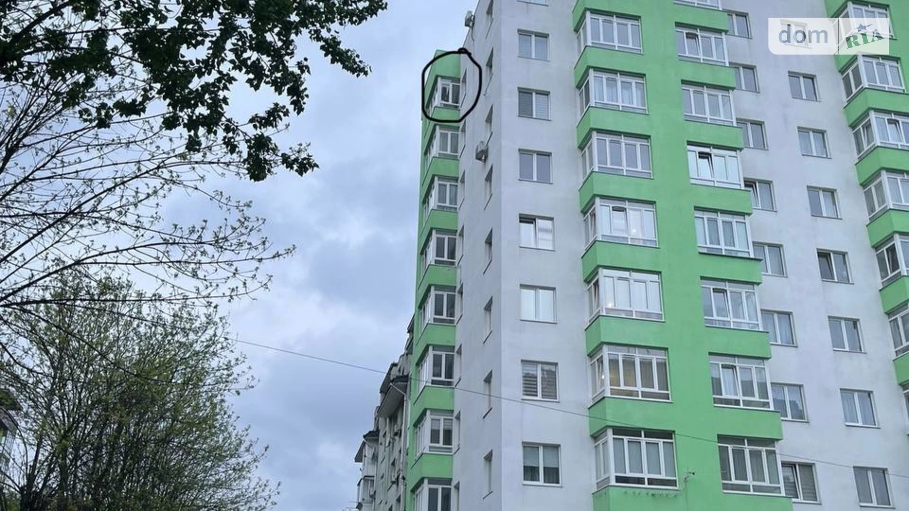 Продається 1-кімнатна квартира 45.2 кв. м у Львові, вул. Угорська, 17 - фото 4