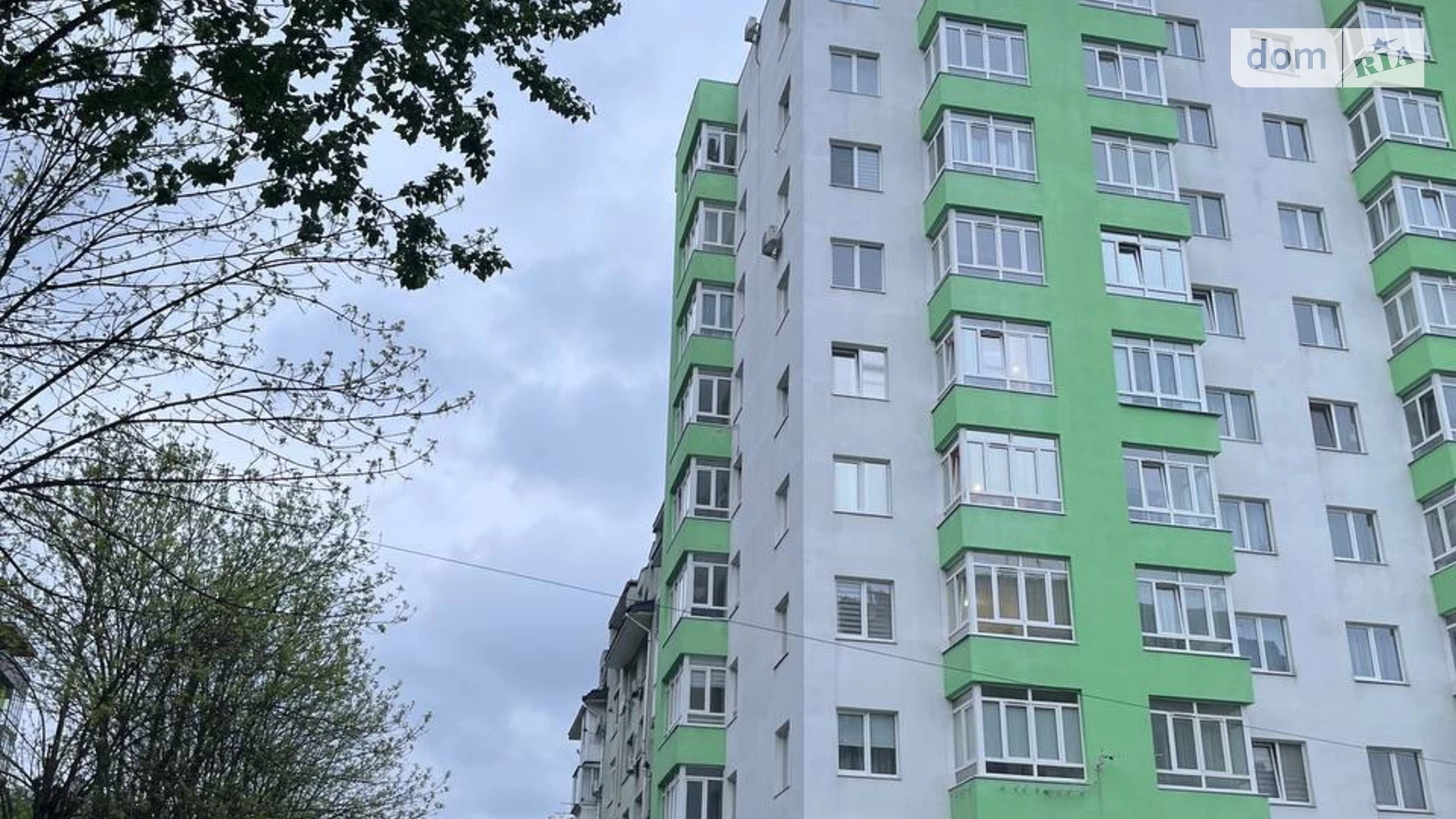 Продається 1-кімнатна квартира 45.2 кв. м у Львові, вул. Угорська, 17 - фото 5