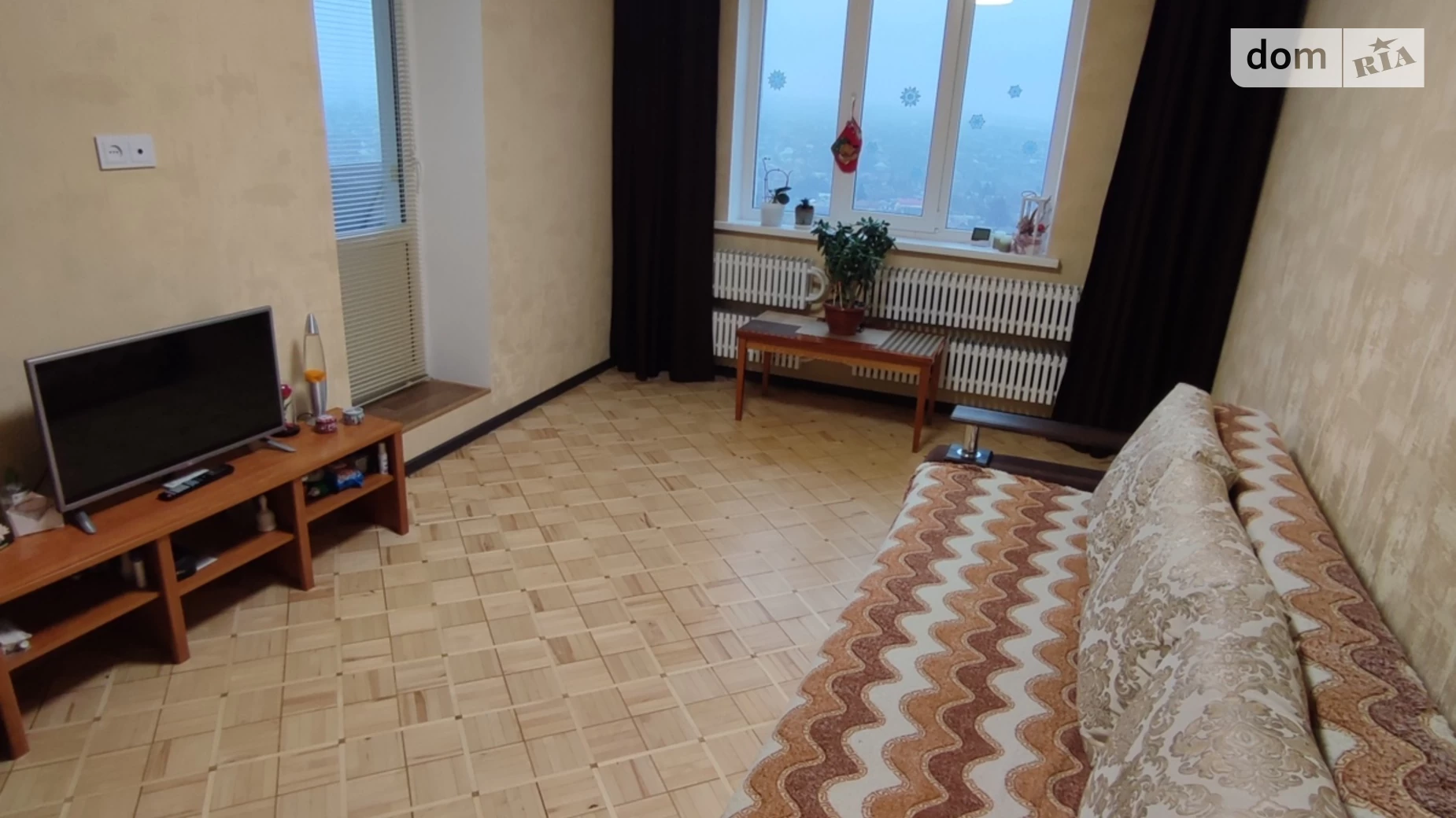 Продается 2-комнатная квартира 49.8 кв. м в Харькове, вул. Волонтерская, 50 - фото 2