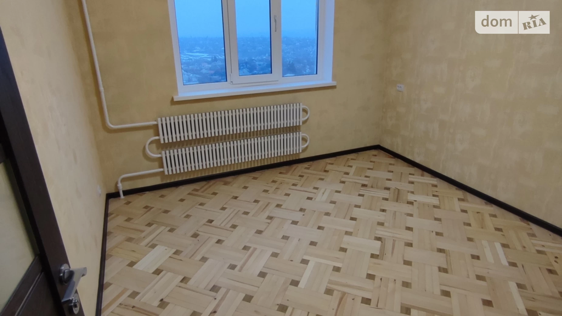 Продается 2-комнатная квартира 49.8 кв. м в Харькове, вул. Волонтерская, 50 - фото 3