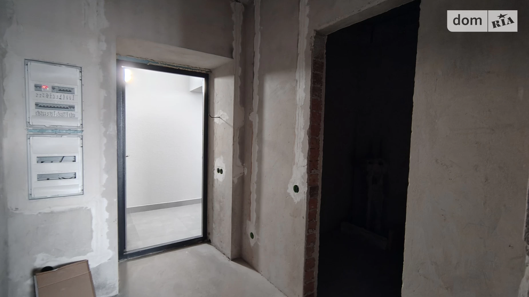 Продается 1-комнатная квартира 43.5 кв. м в Криховцах, ул. Довженко А., 31В корпус 7 - фото 5