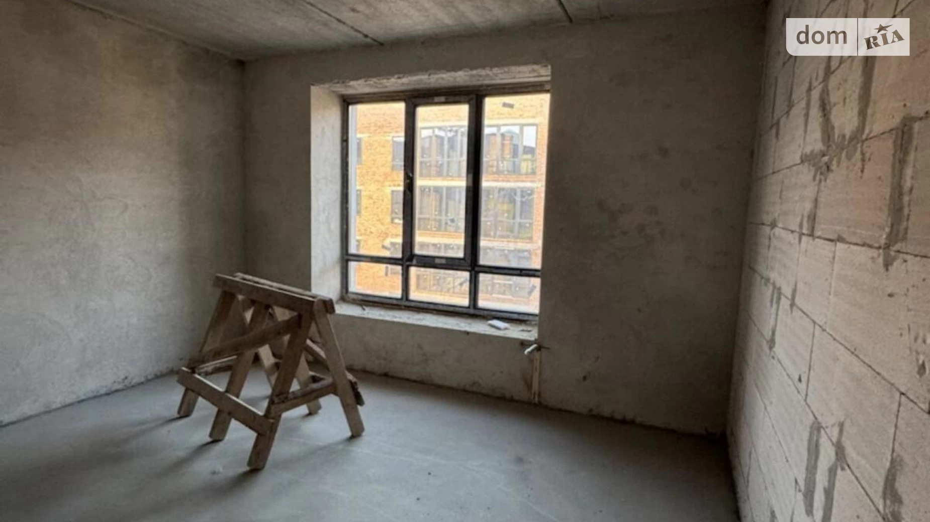 1-комнатная квартира 45 кв. м в Тернополе, Байківці, 5 - фото 4