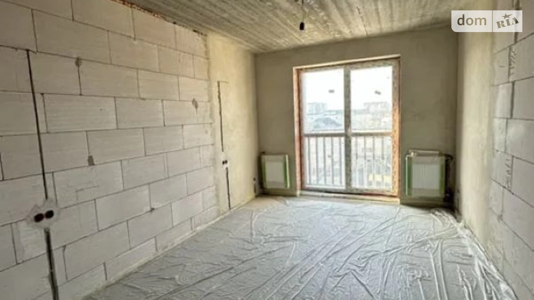 Продається 1-кімнатна квартира 42.7 кв. м у Івано-Франківську, цена: 40500 $ - фото 4