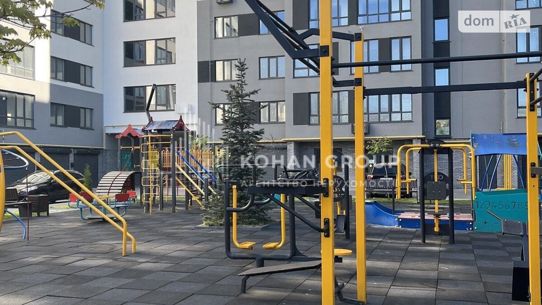 Продається 3-кімнатна квартира 101.4 кв. м у Хмельницькому, вул. Озерна, 16Б корпус 1 - фото 3