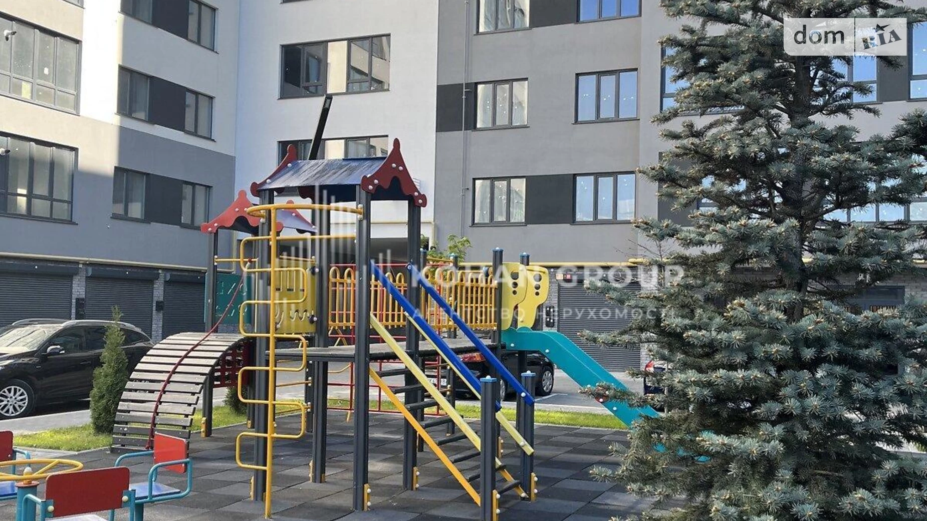 Продається 3-кімнатна квартира 101.4 кв. м у Хмельницькому, вул. Озерна, 16Б корпус 1 - фото 4
