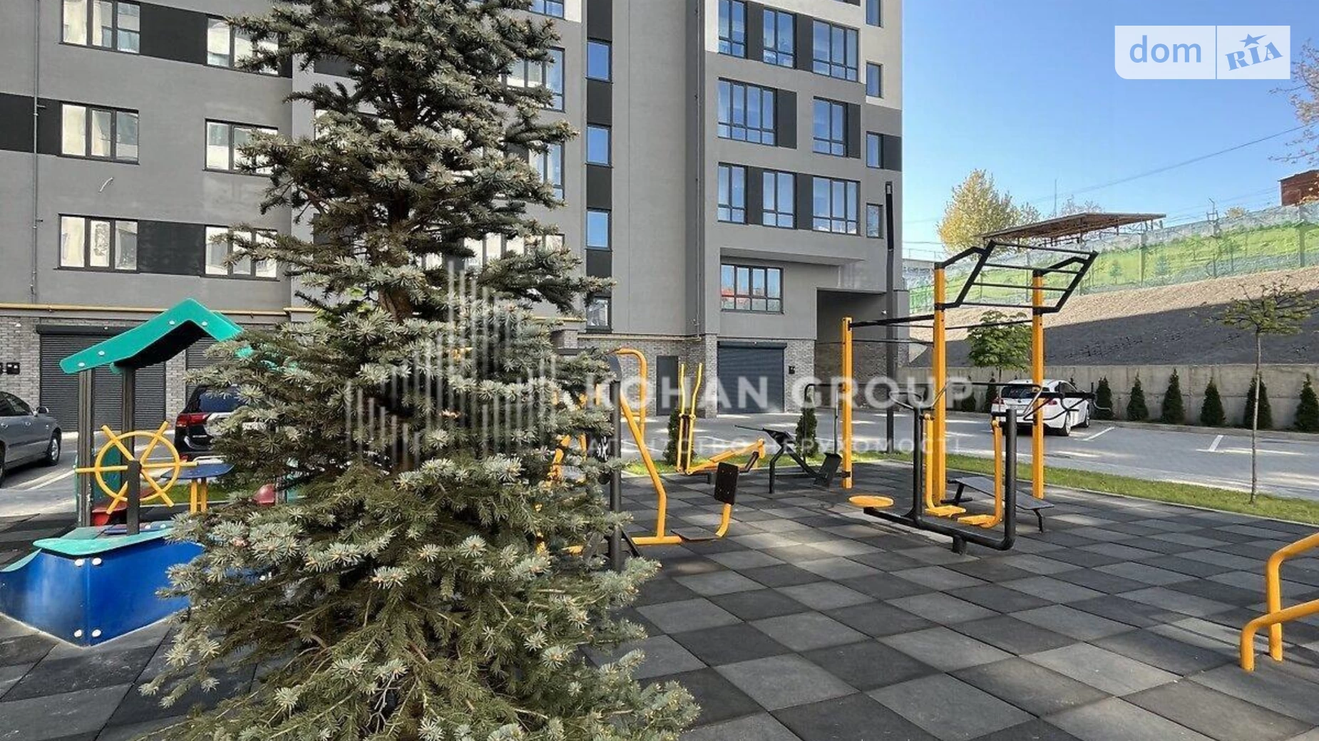 Продається 3-кімнатна квартира 101.4 кв. м у Хмельницькому, вул. Озерна, 16Б корпус 1 - фото 5