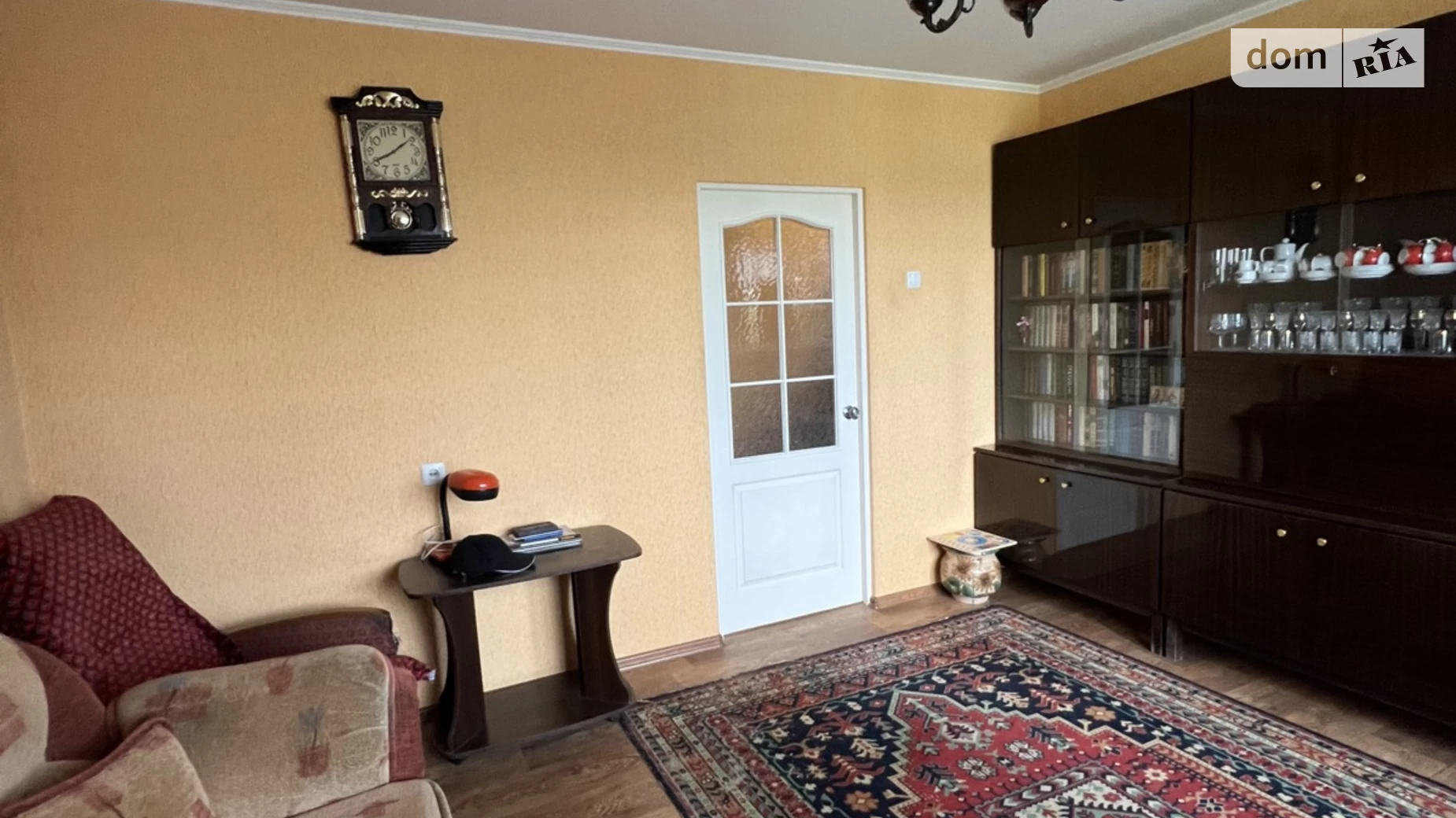 Продается 2-комнатная квартира 54 кв. м в Харькове, просп. Тракторостроителей, 79/42 - фото 5
