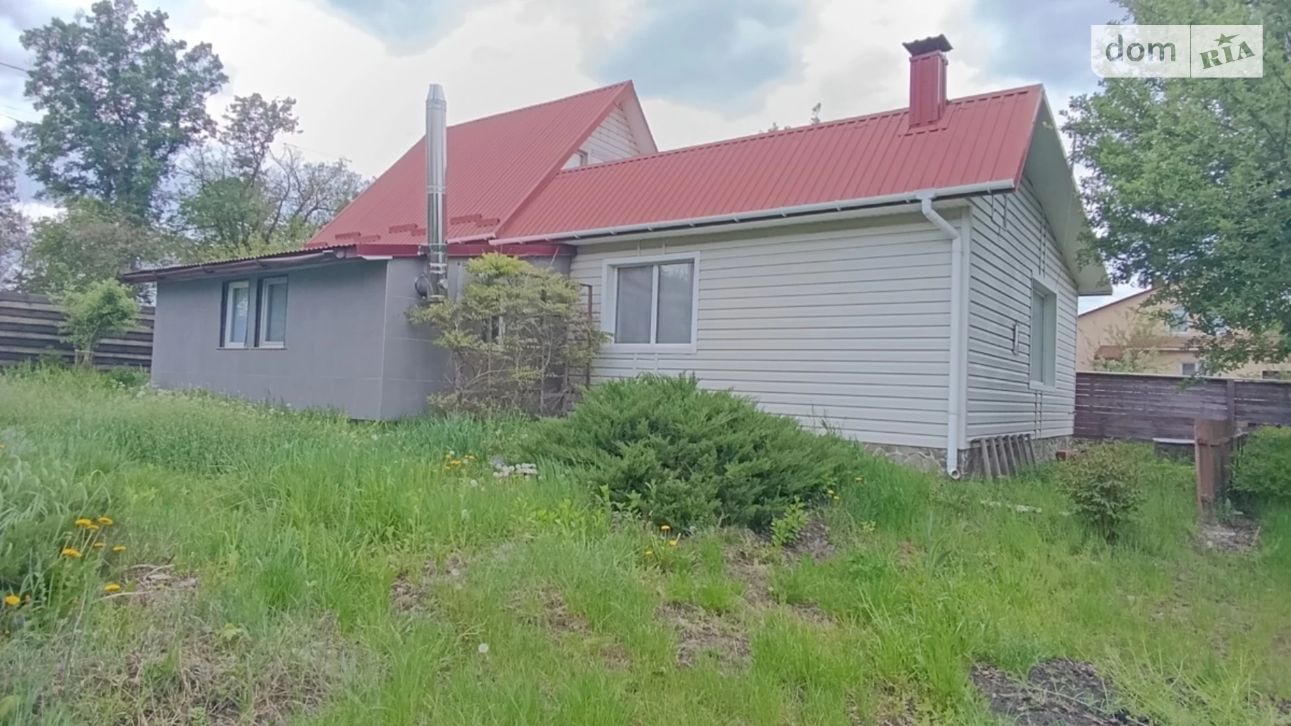 Продается дом на 2 этажа 100 кв. м с мансардой, цена: 75000 $ - фото 2
