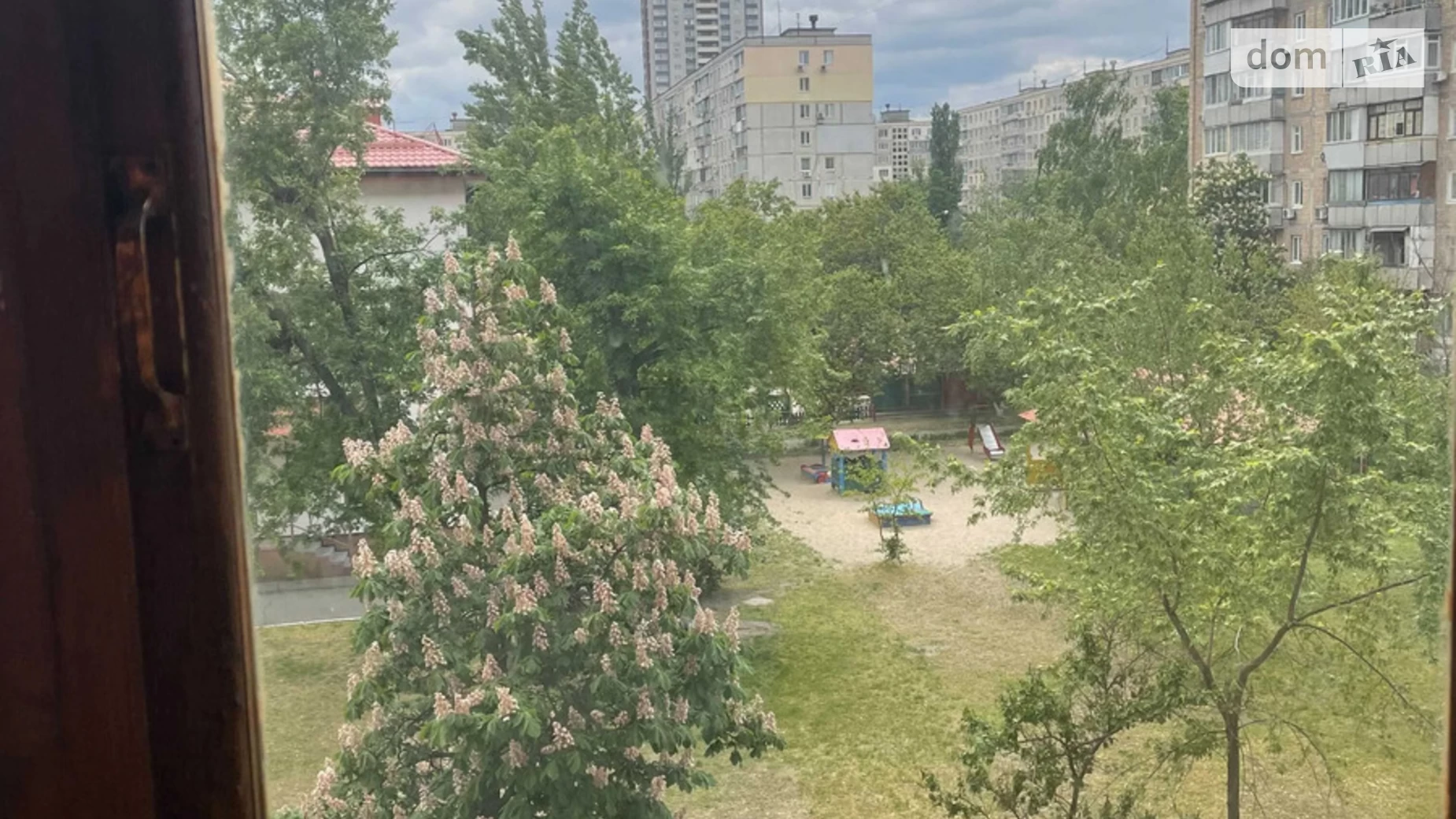 Продається 2-кімнатна квартира 43 кв. м у Києві, просп. Оболонський, 7Б - фото 4