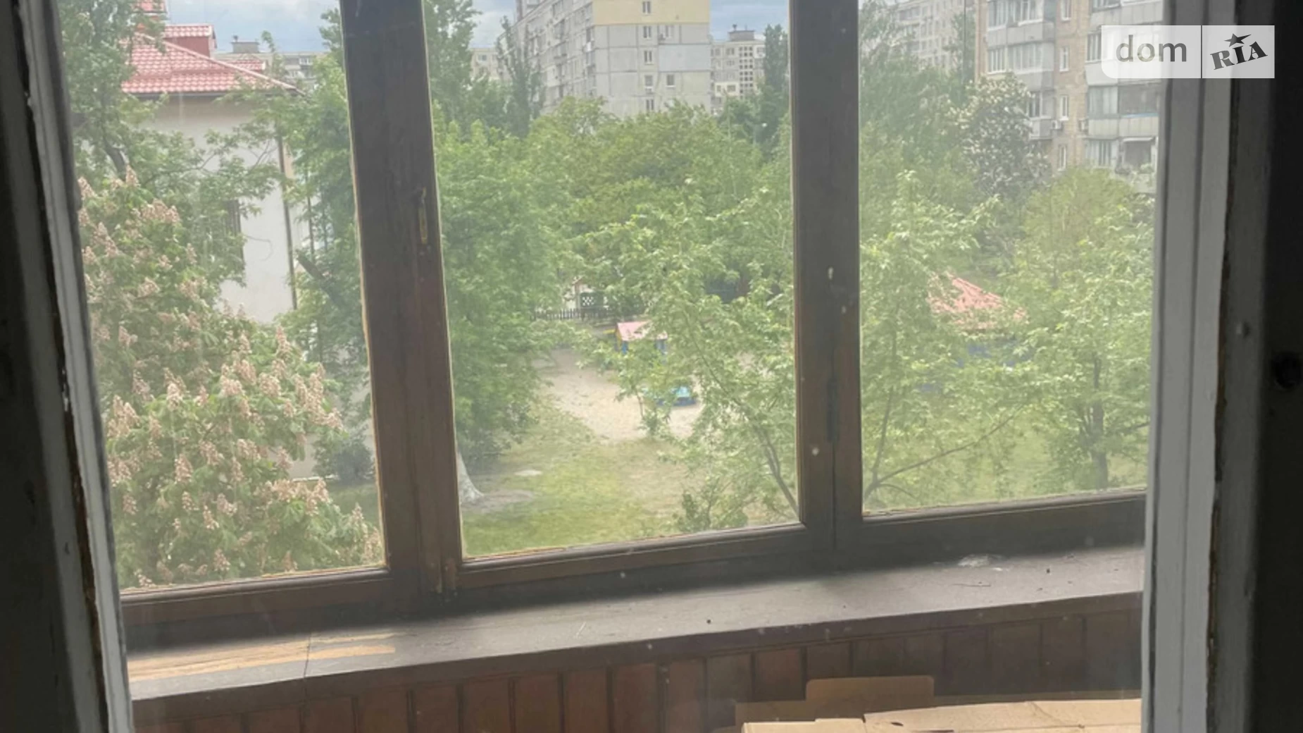 Продається 2-кімнатна квартира 43 кв. м у Києві, просп. Оболонський, 7Б - фото 5