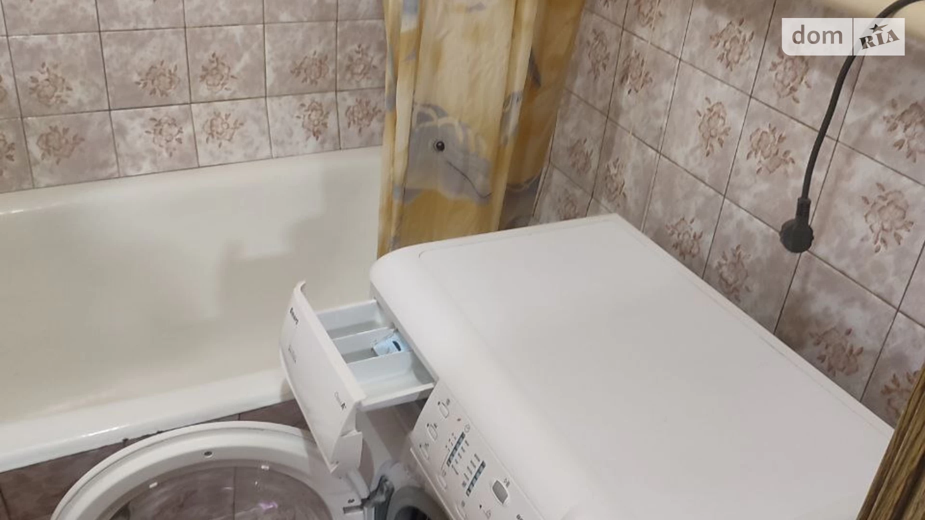 Здається в оренду 2-кімнатна квартира 48 кв. м у Дніпрі, мас. Сокіл-1, 10 - фото 4