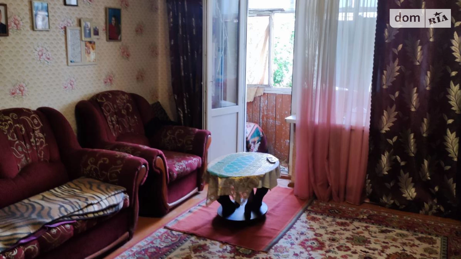 Продається 3-кімнатна квартира 64.2 кв. м у Полтаві, цена: 38000 $ - фото 2